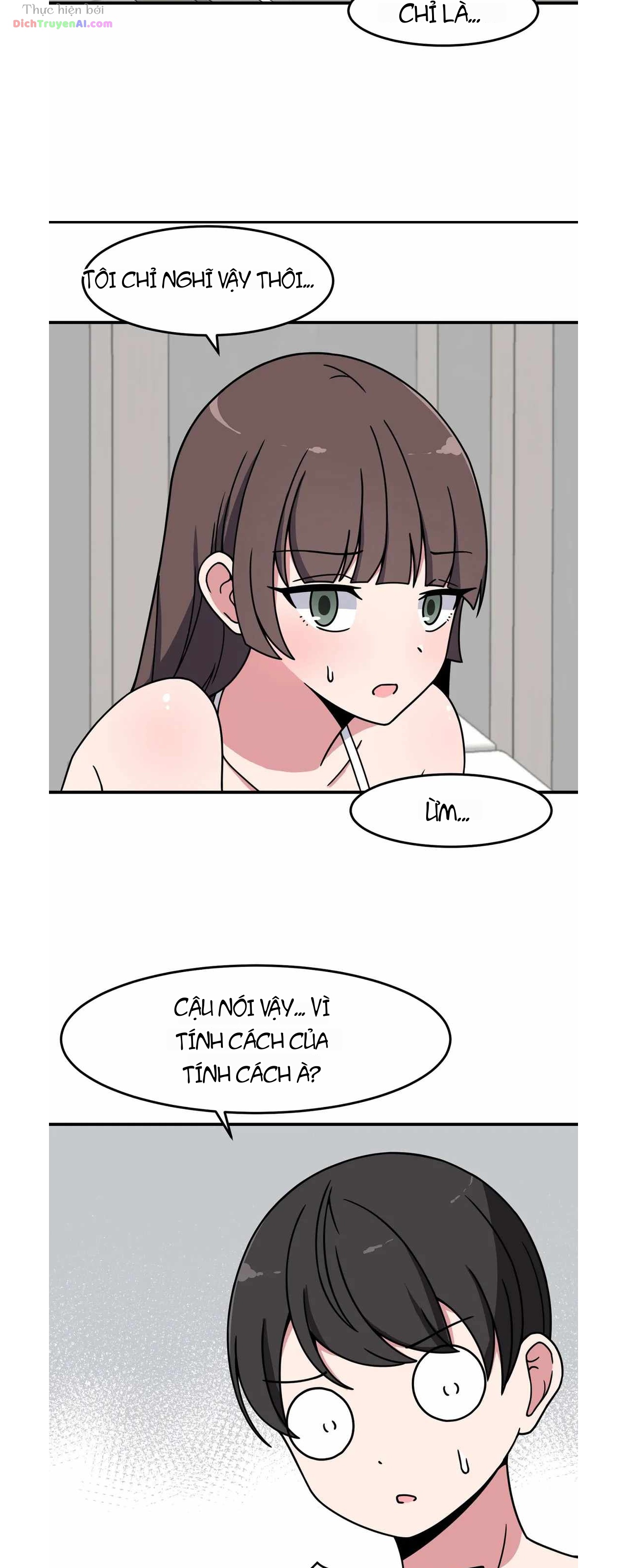 Bí Mật Của Cô Bạn Bàn Bên Chapter 31 - 26