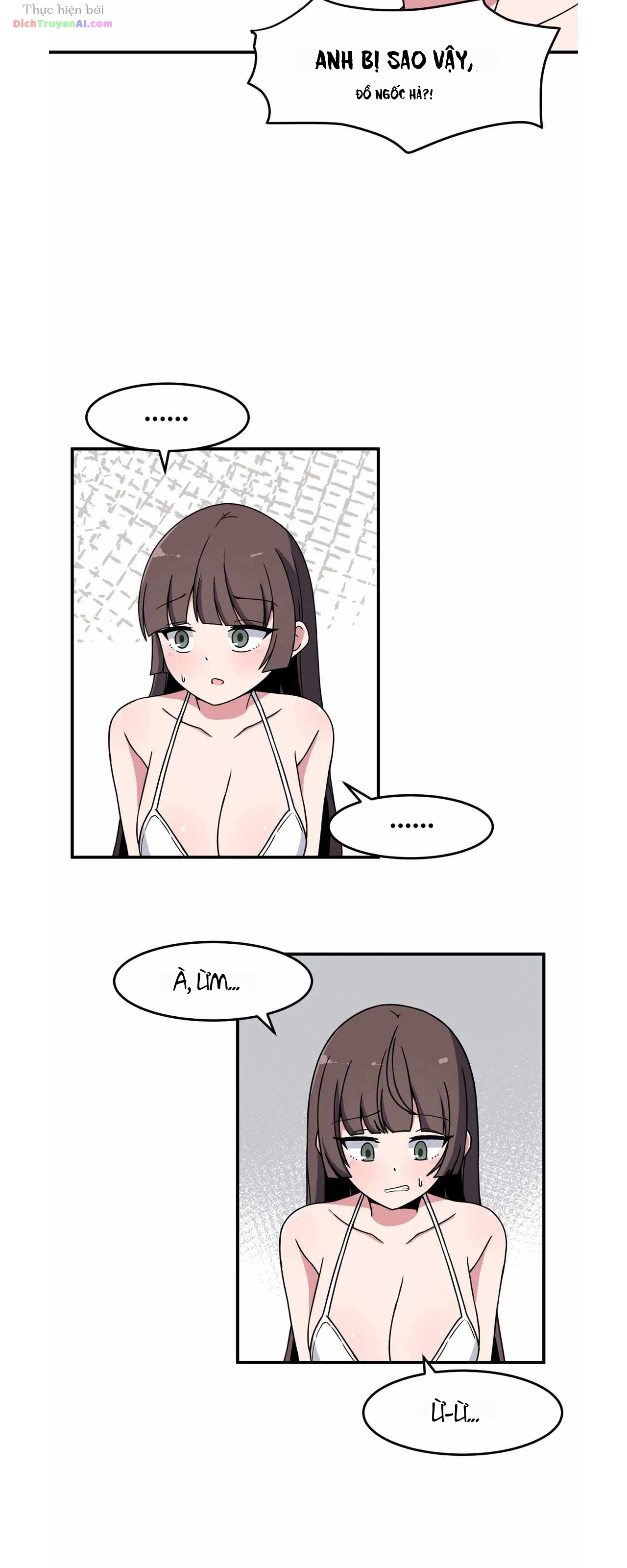 Bí Mật Của Cô Bạn Bàn Bên Chapter 31 - 27
