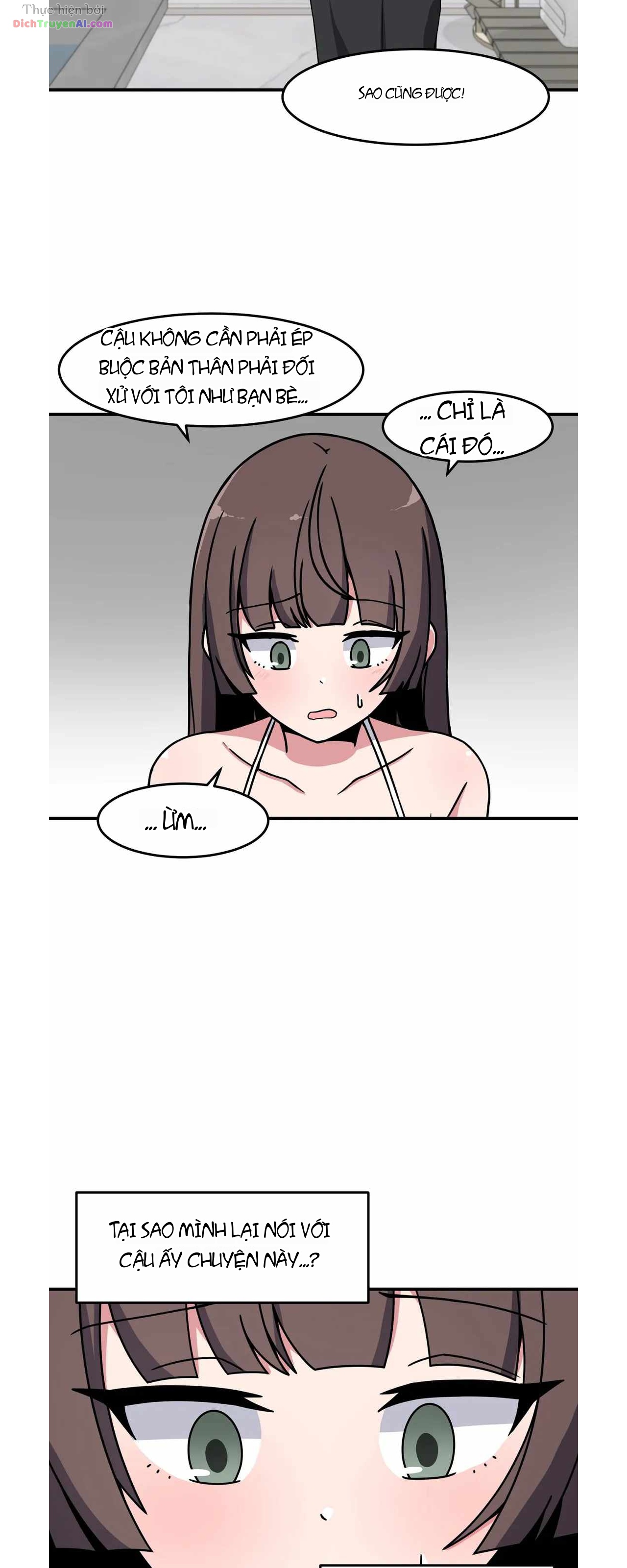 Bí Mật Của Cô Bạn Bàn Bên Chapter 31 - 29