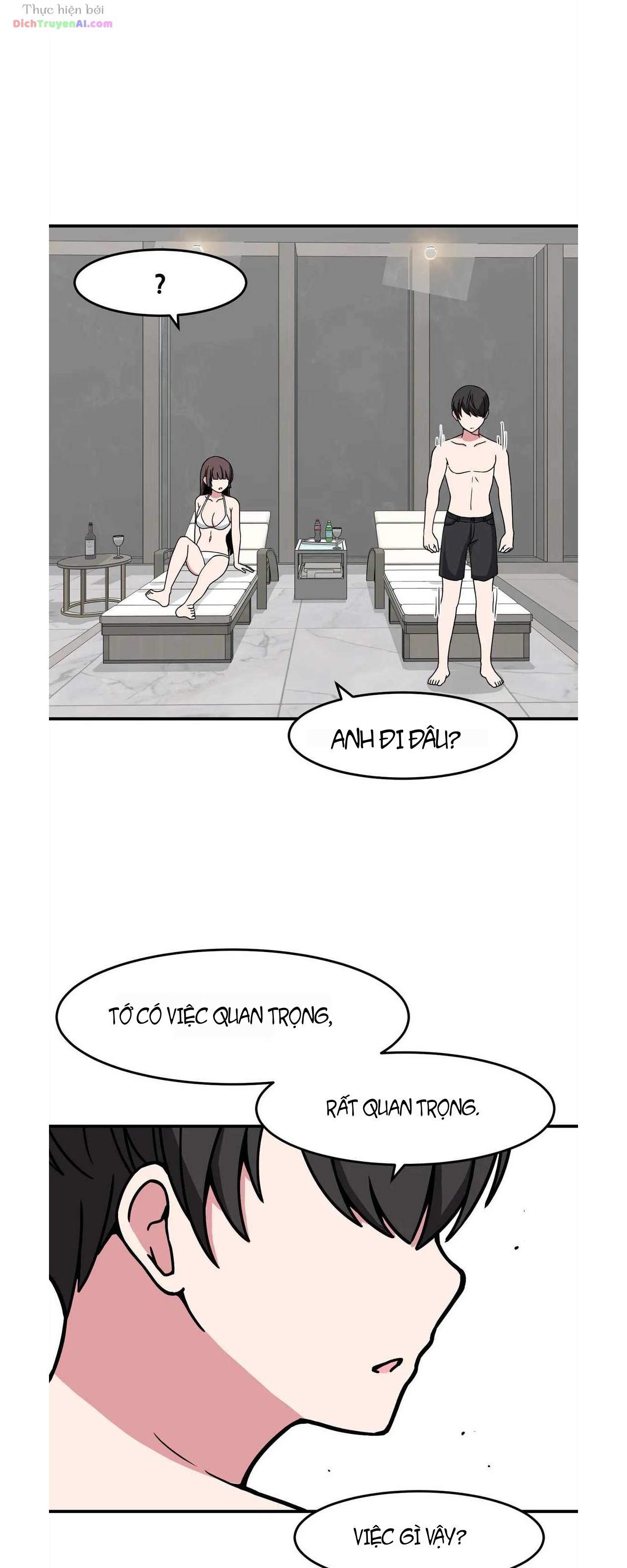 Bí Mật Của Cô Bạn Bàn Bên Chapter 31 - 42
