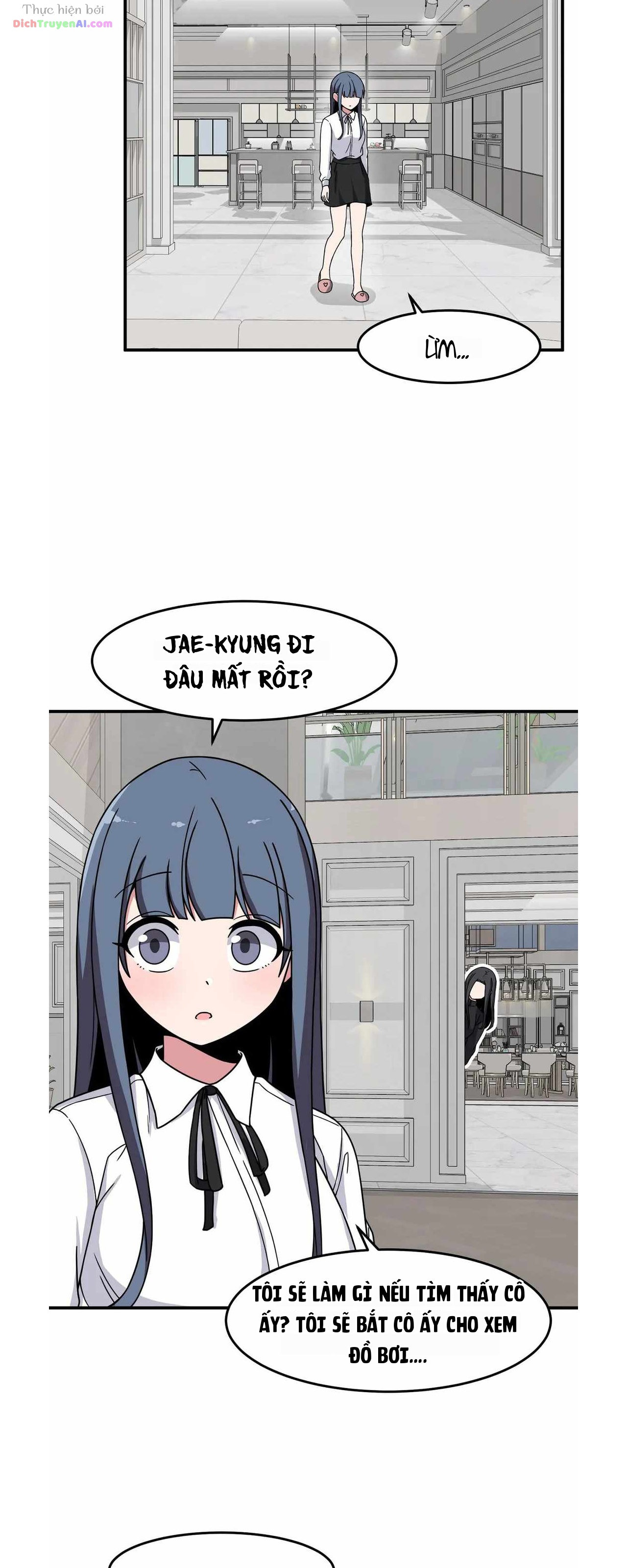 Bí Mật Của Cô Bạn Bàn Bên Chapter 31 - 44