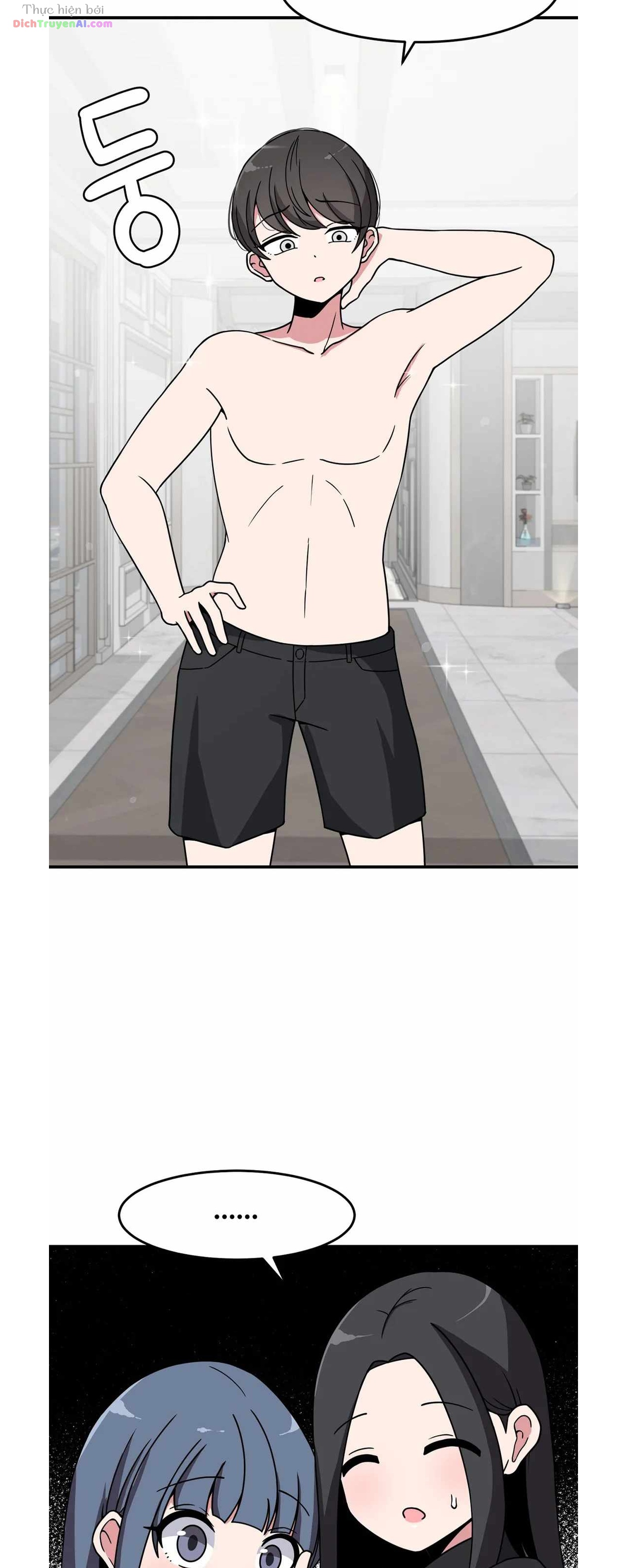 Bí Mật Của Cô Bạn Bàn Bên Chapter 32 - 3