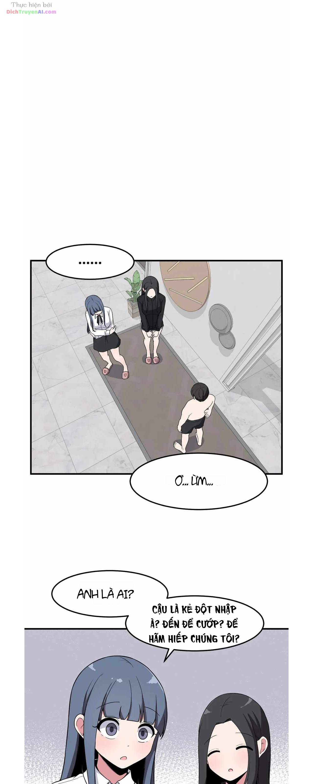 Bí Mật Của Cô Bạn Bàn Bên Chapter 32 - 5