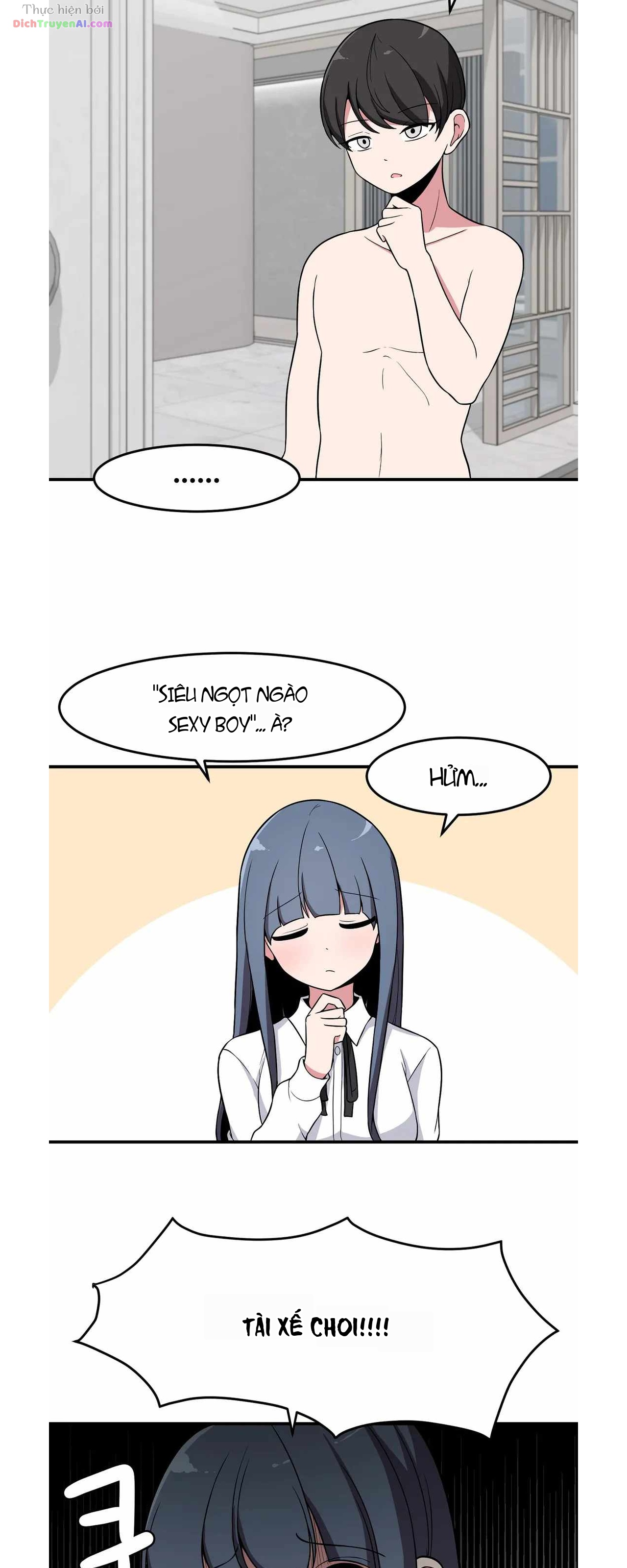 Bí Mật Của Cô Bạn Bàn Bên Chapter 32 - 7