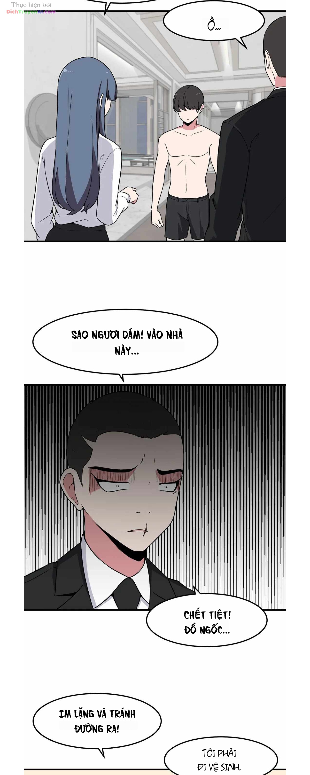 Bí Mật Của Cô Bạn Bàn Bên Chapter 32 - 9