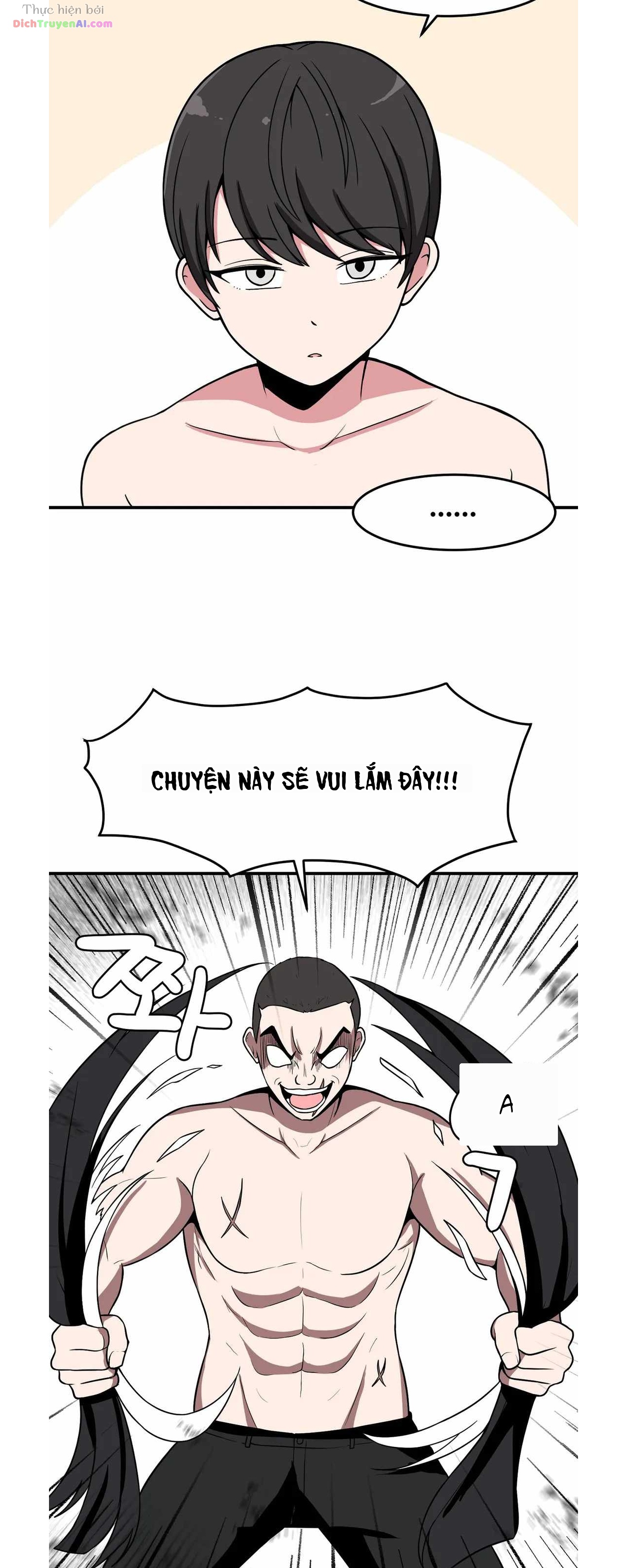 Bí Mật Của Cô Bạn Bàn Bên Chapter 32 - 10