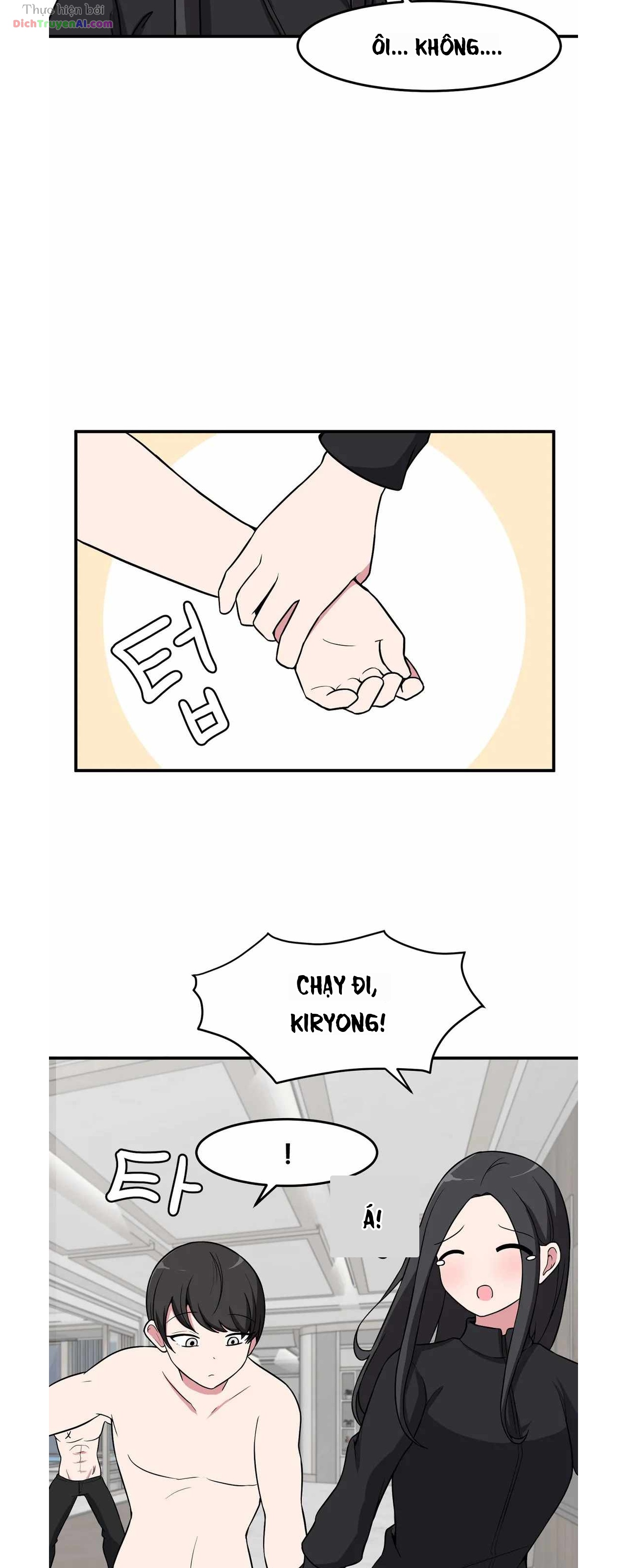 Bí Mật Của Cô Bạn Bàn Bên Chapter 32 - 12
