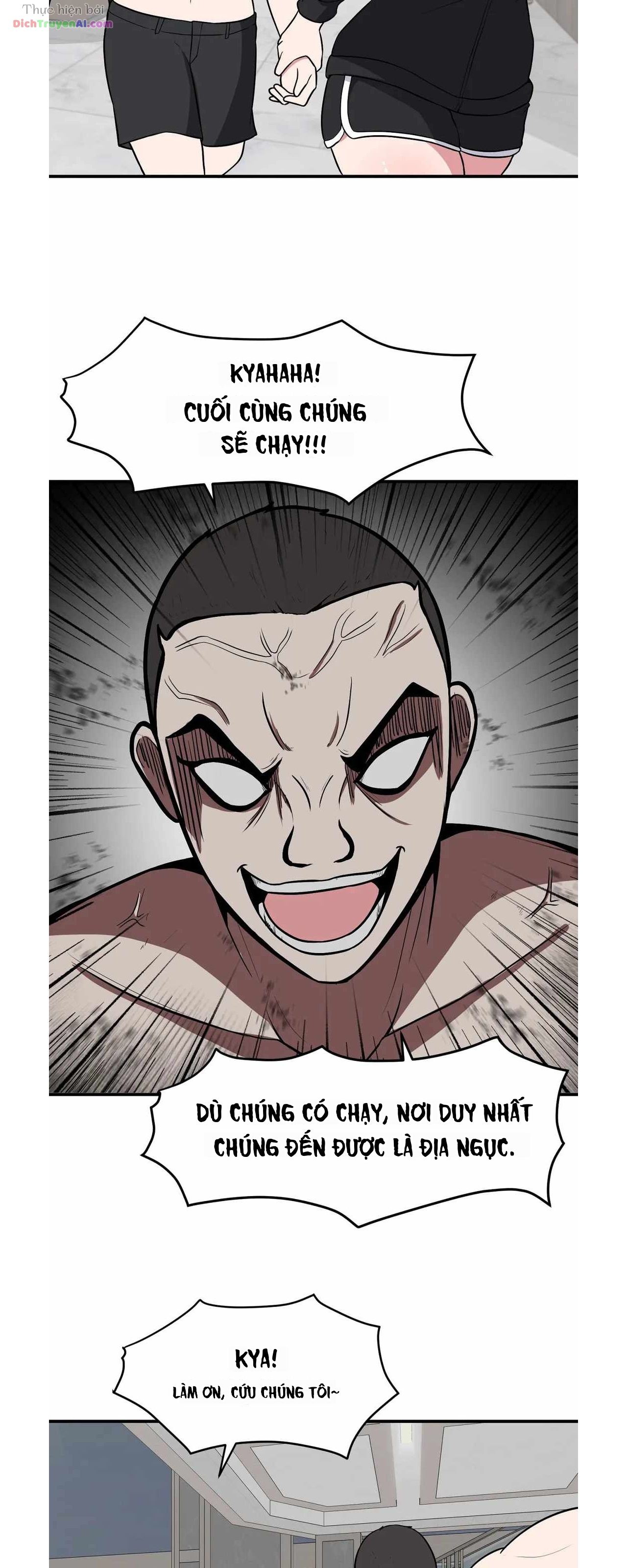 Bí Mật Của Cô Bạn Bàn Bên Chapter 32 - 13