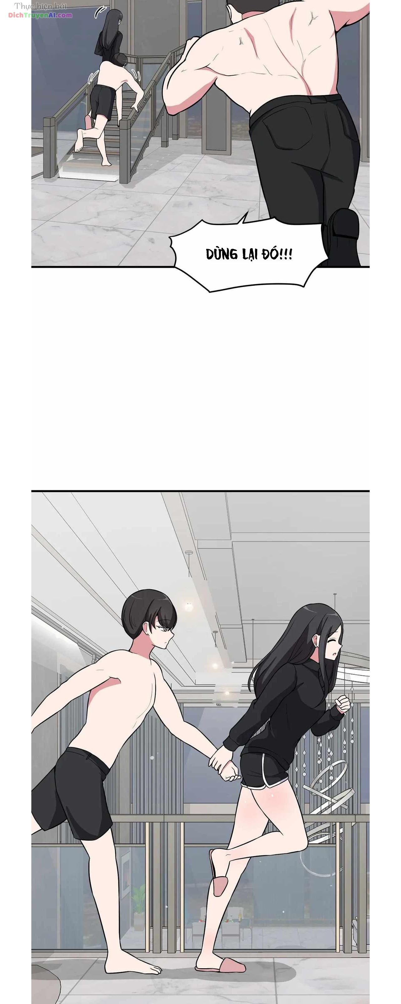 Bí Mật Của Cô Bạn Bàn Bên Chapter 32 - 14