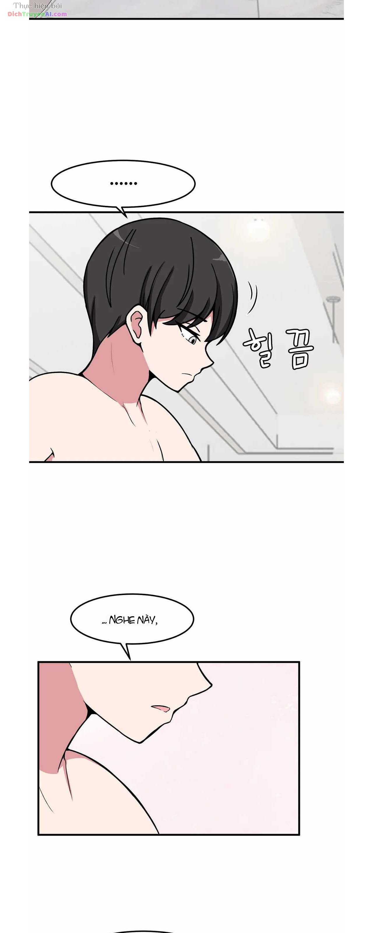 Bí Mật Của Cô Bạn Bàn Bên Chapter 32 - 15