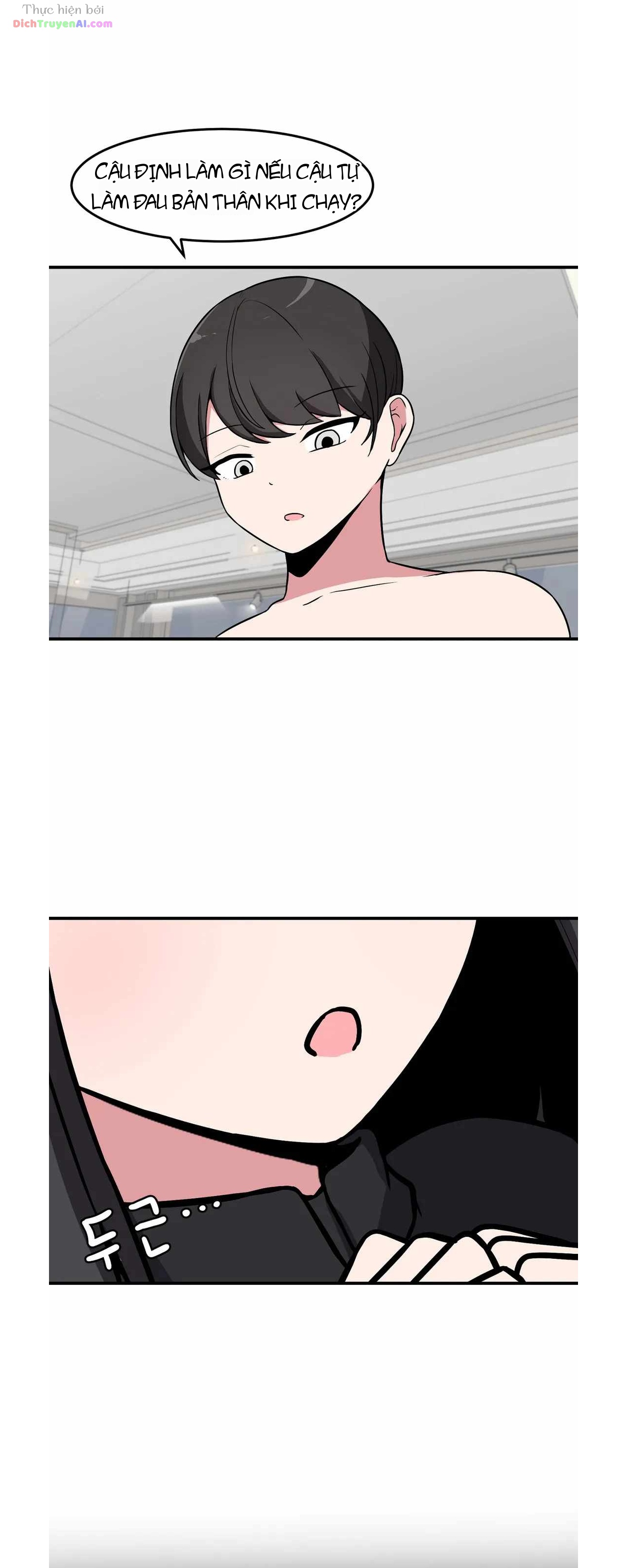 Bí Mật Của Cô Bạn Bàn Bên Chapter 32 - 17