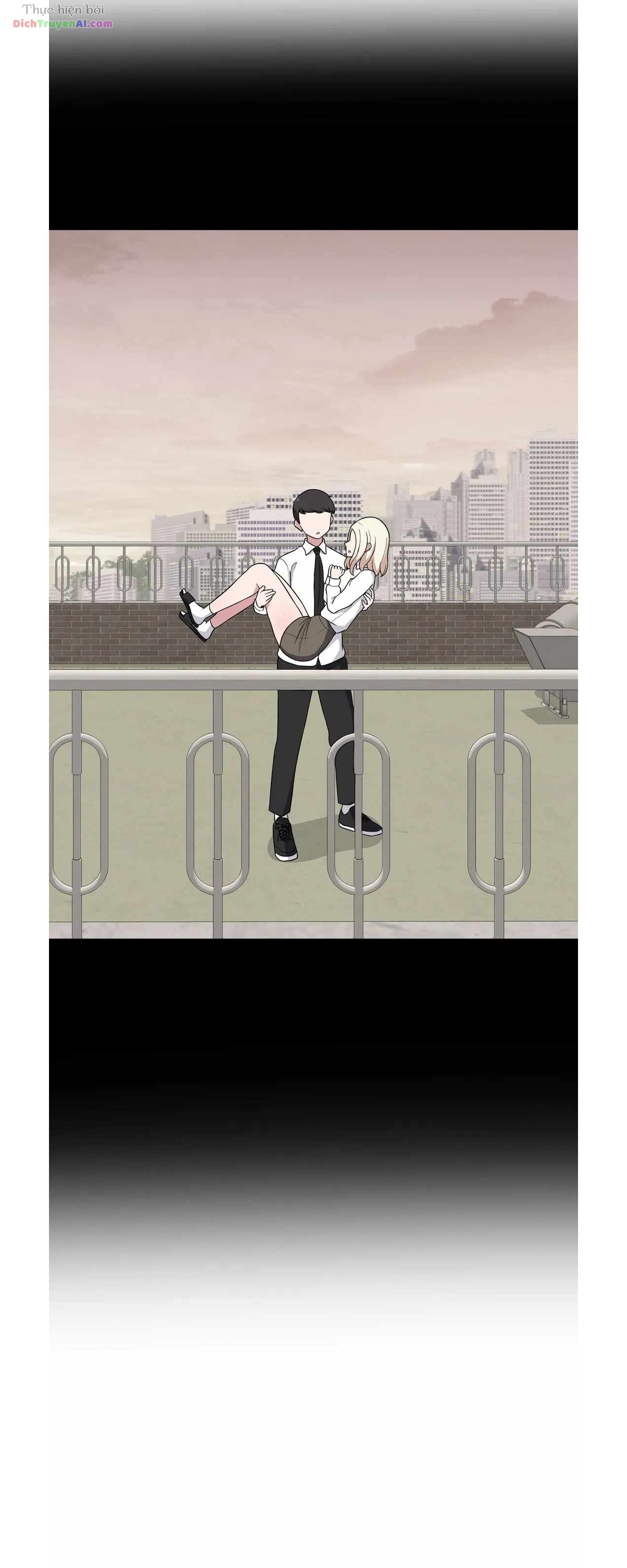 Bí Mật Của Cô Bạn Bàn Bên Chapter 32 - 18