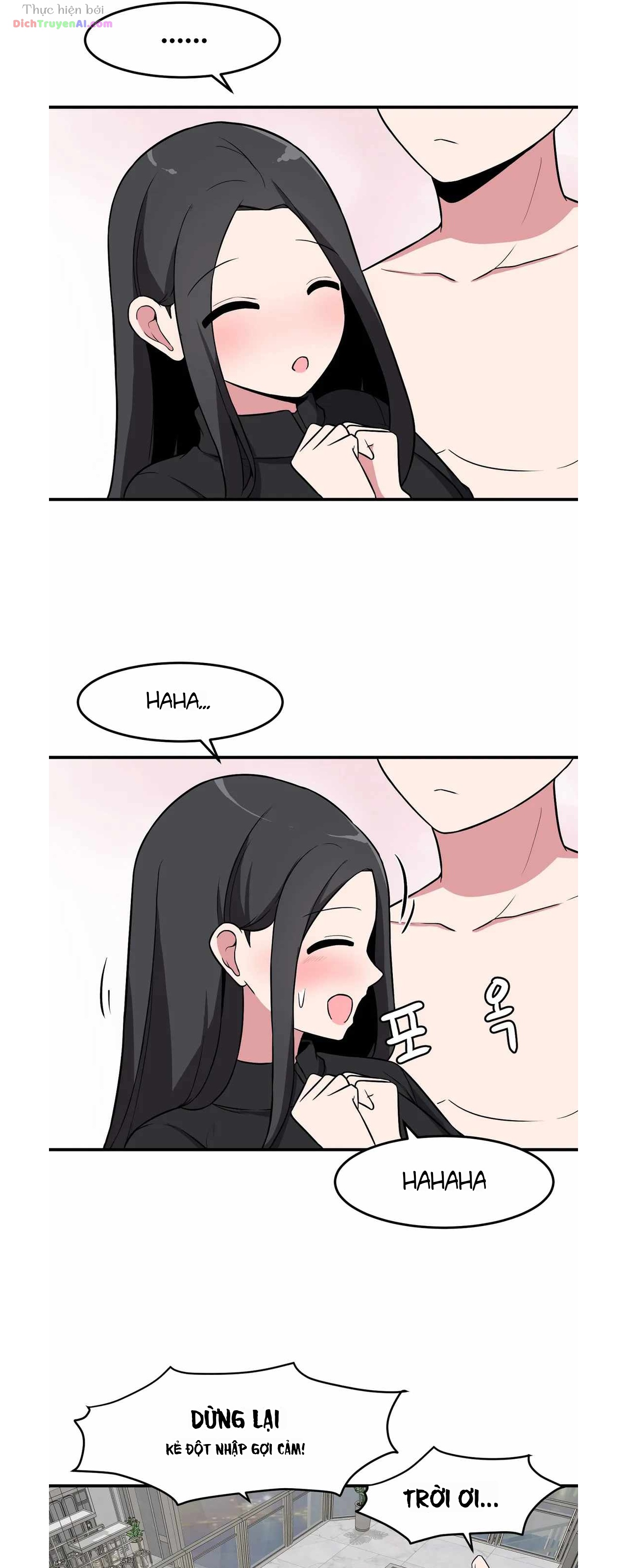 Bí Mật Của Cô Bạn Bàn Bên Chapter 32 - 19