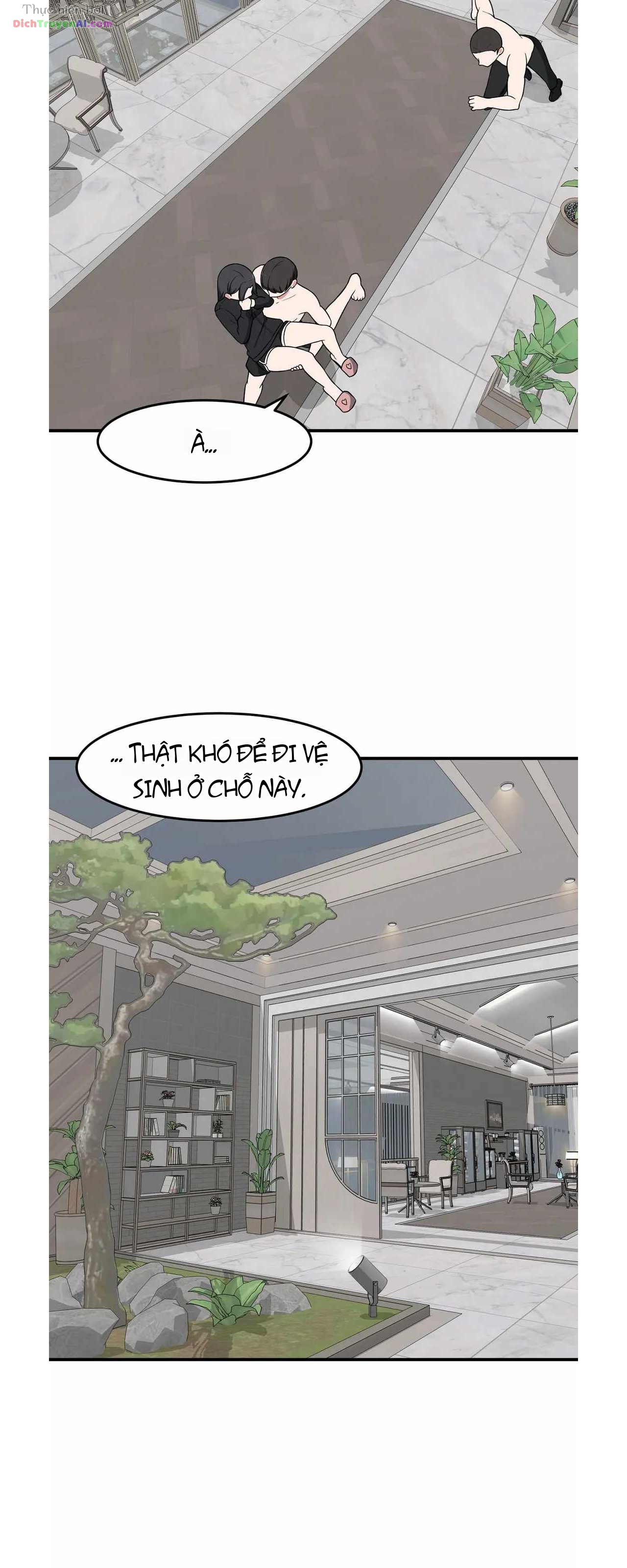 Bí Mật Của Cô Bạn Bàn Bên Chapter 32 - 20