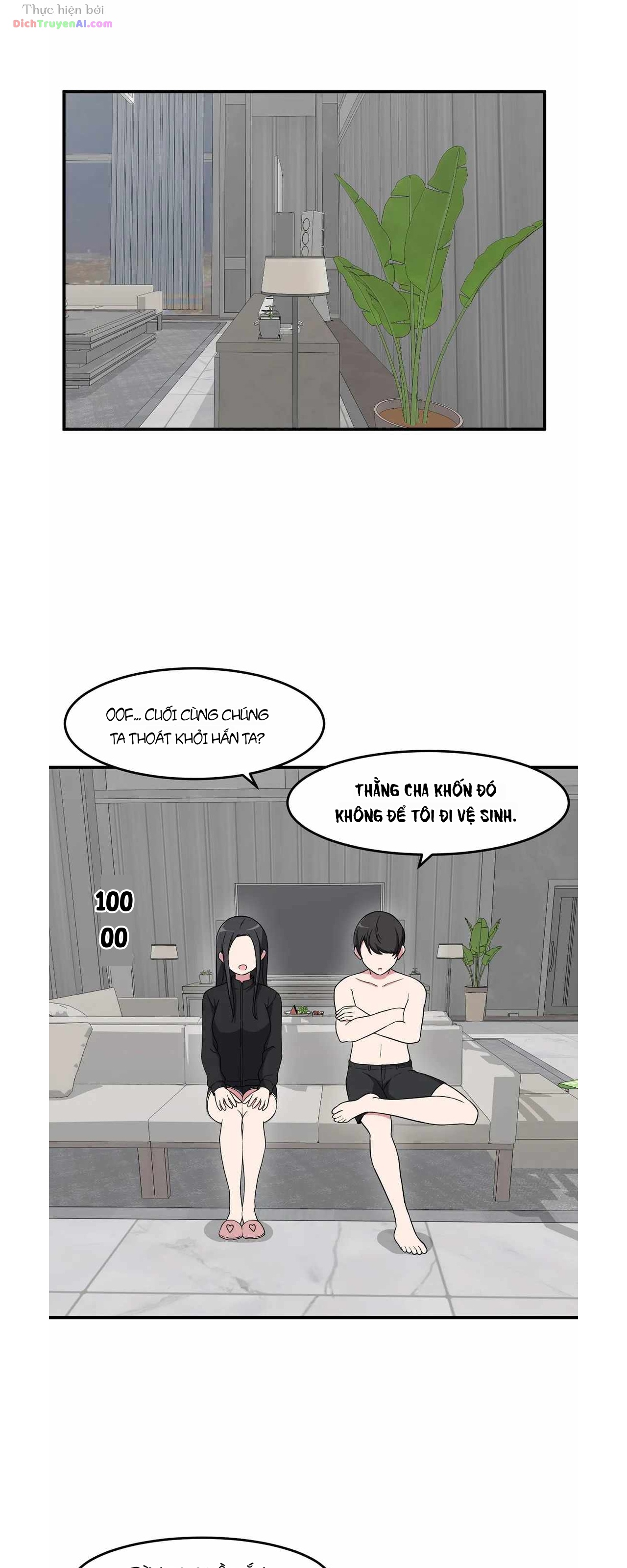 Bí Mật Của Cô Bạn Bàn Bên Chapter 32 - 21