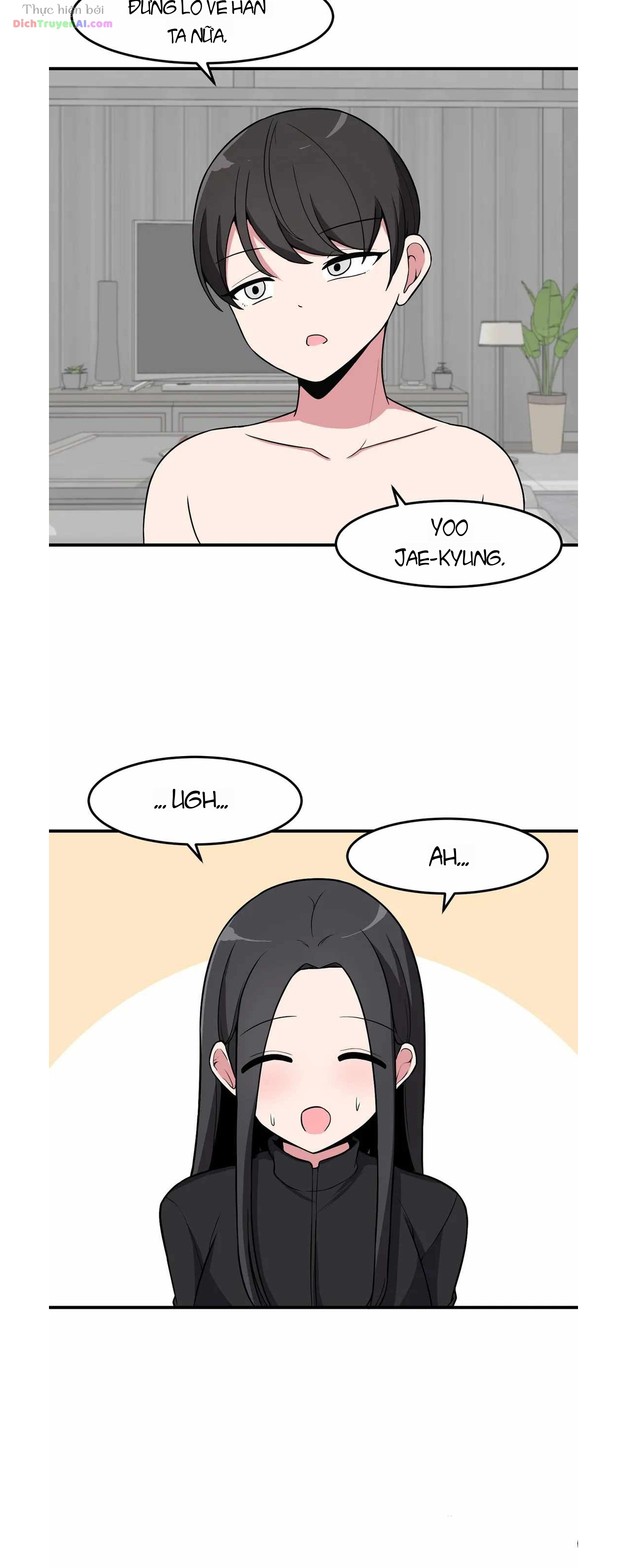 Bí Mật Của Cô Bạn Bàn Bên Chapter 32 - 22