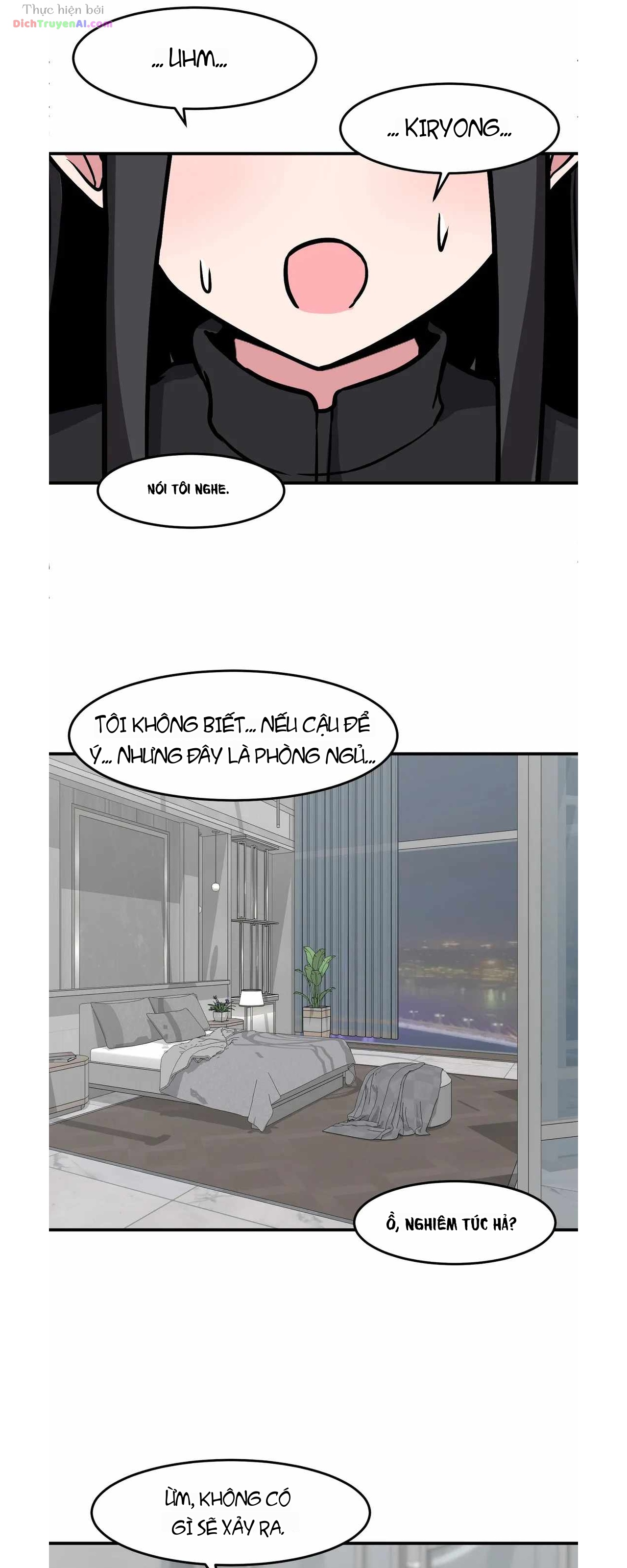 Bí Mật Của Cô Bạn Bàn Bên Chapter 32 - 23