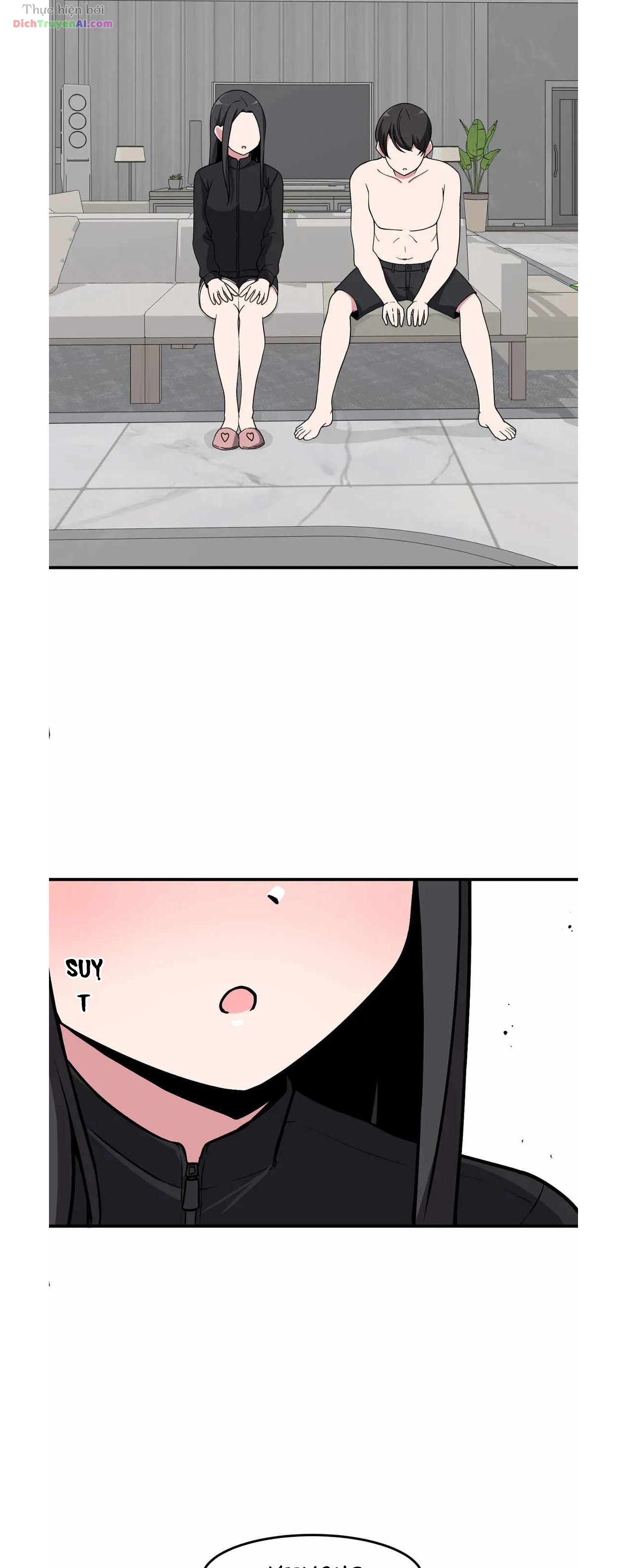 Bí Mật Của Cô Bạn Bàn Bên Chapter 32 - 29