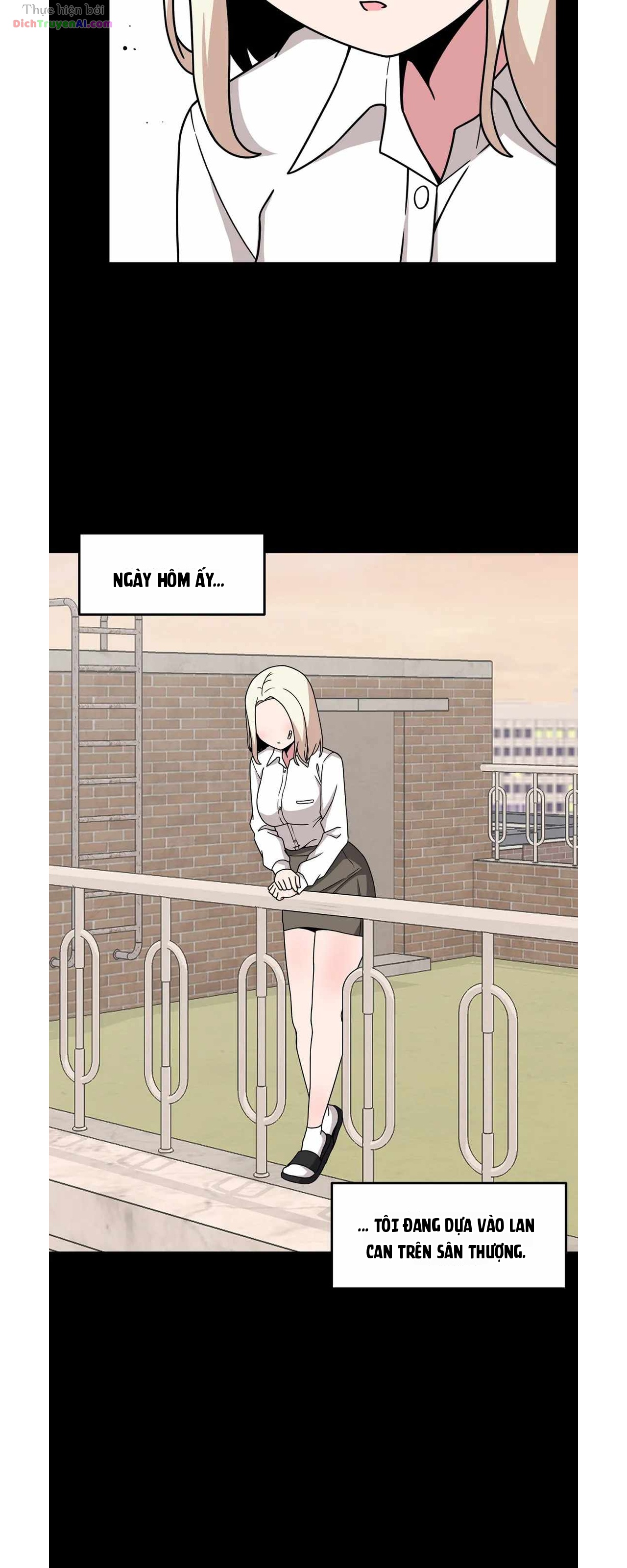 Bí Mật Của Cô Bạn Bàn Bên Chapter 33 - 2