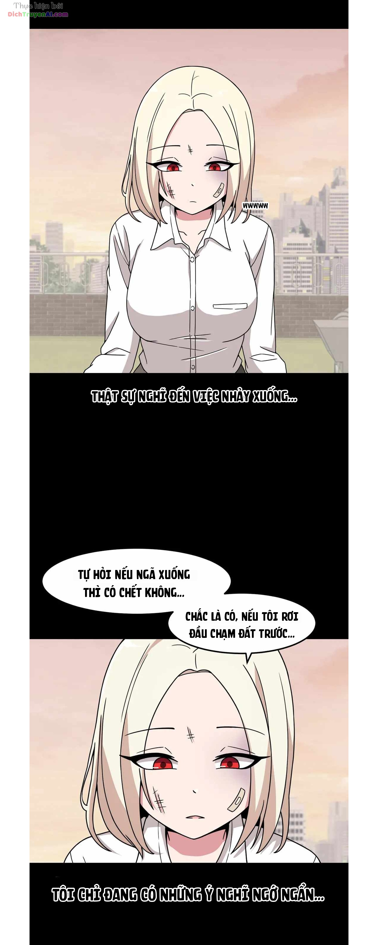 Bí Mật Của Cô Bạn Bàn Bên Chapter 33 - 3