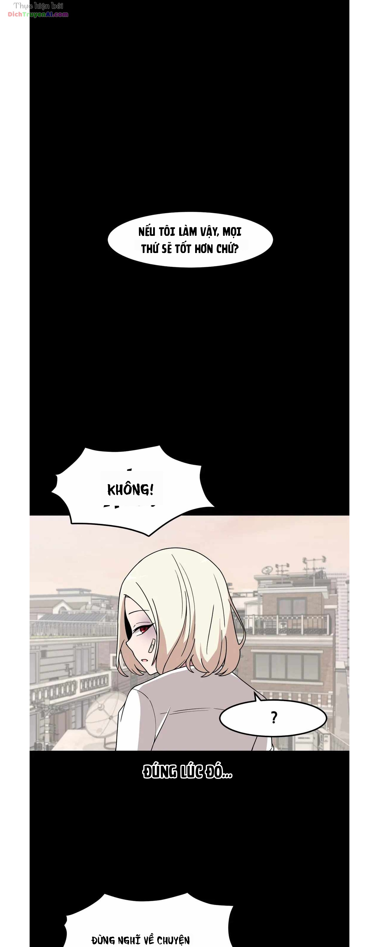 Bí Mật Của Cô Bạn Bàn Bên Chapter 33 - 4