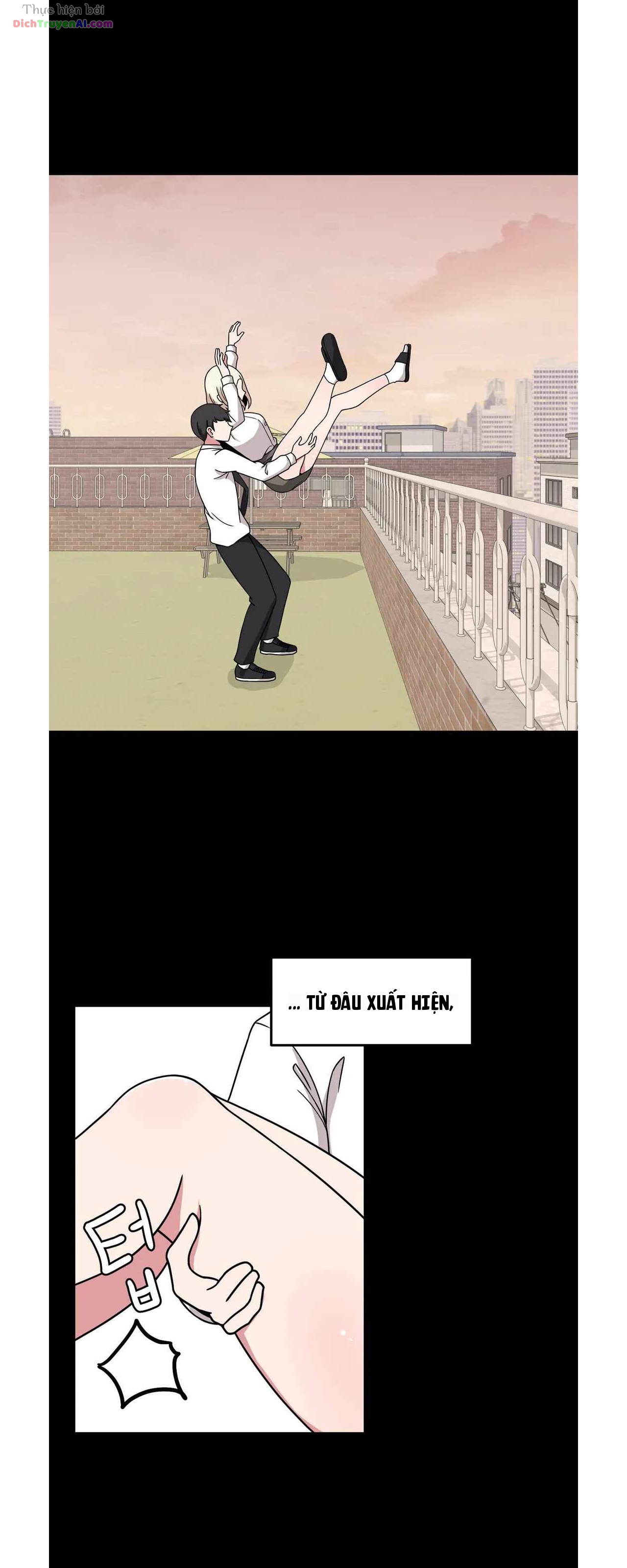 Bí Mật Của Cô Bạn Bàn Bên Chapter 33 - 6