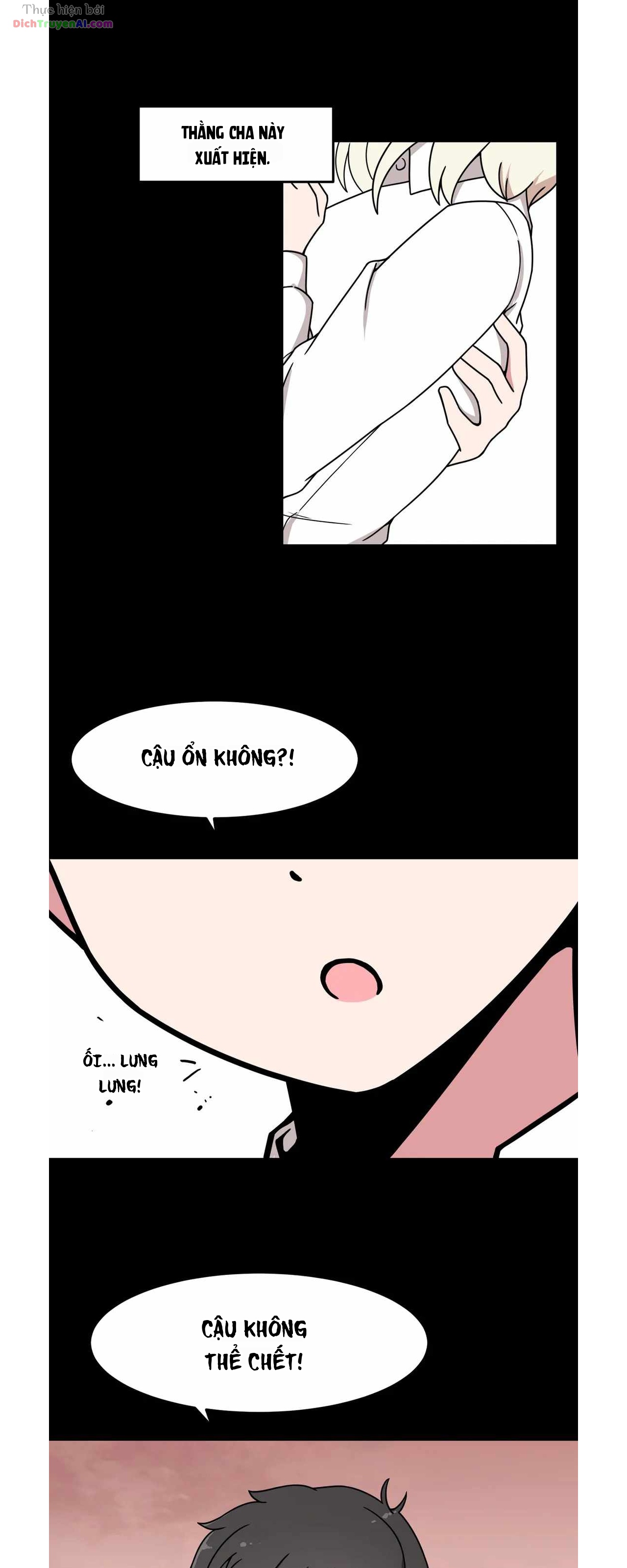 Bí Mật Của Cô Bạn Bàn Bên Chapter 33 - 7