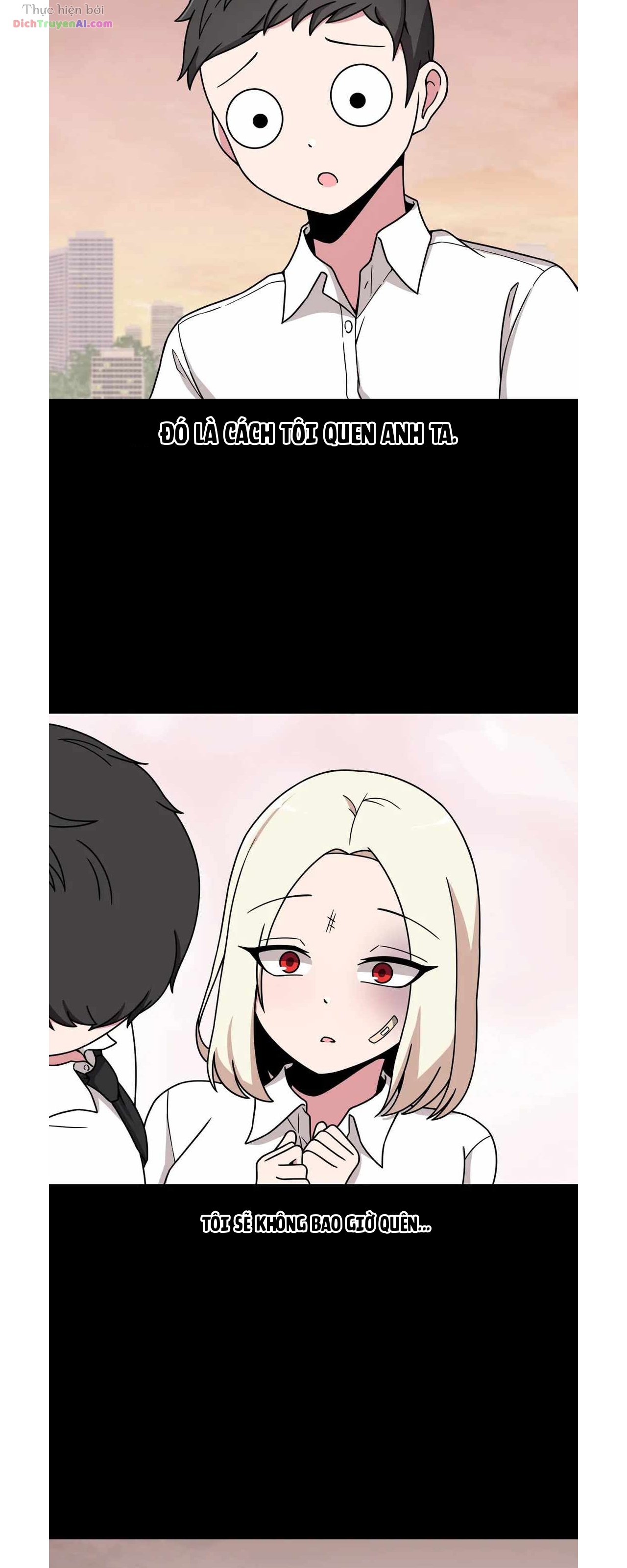 Bí Mật Của Cô Bạn Bàn Bên Chapter 33 - 8