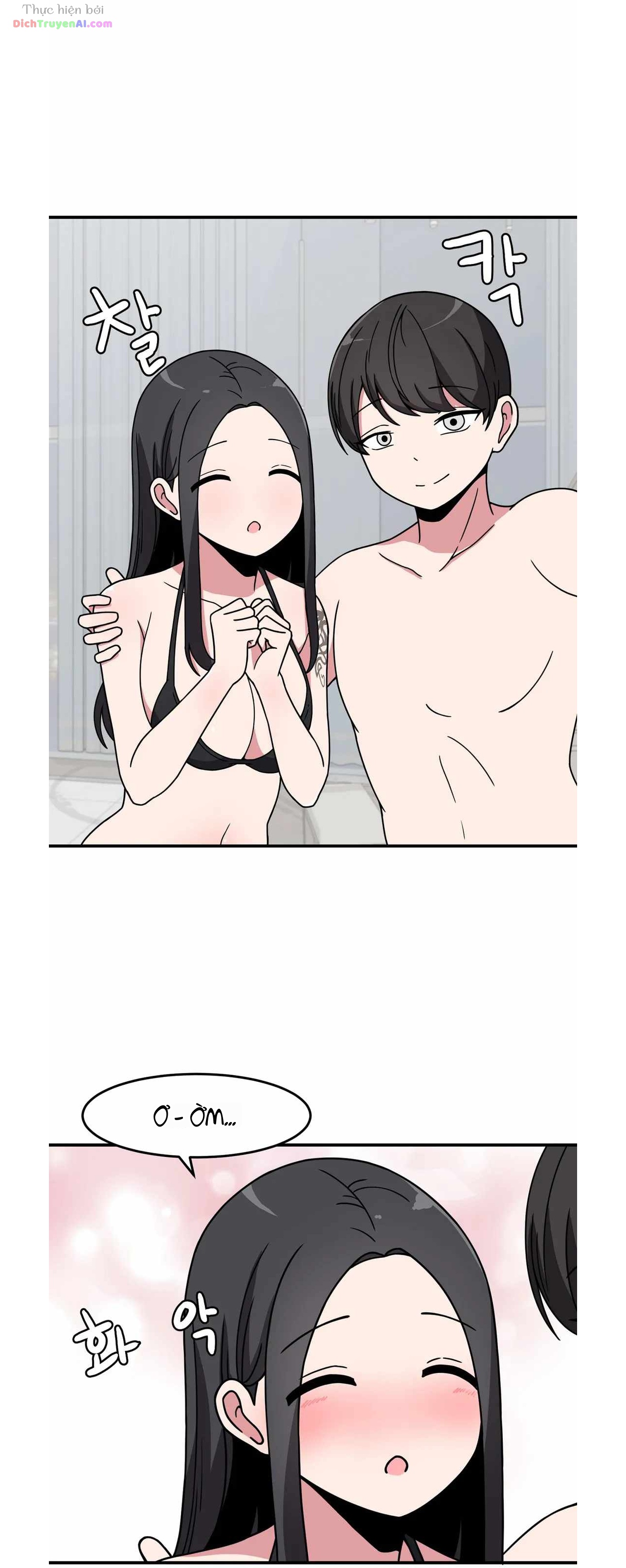 Bí Mật Của Cô Bạn Bàn Bên Chapter 33 - 17
