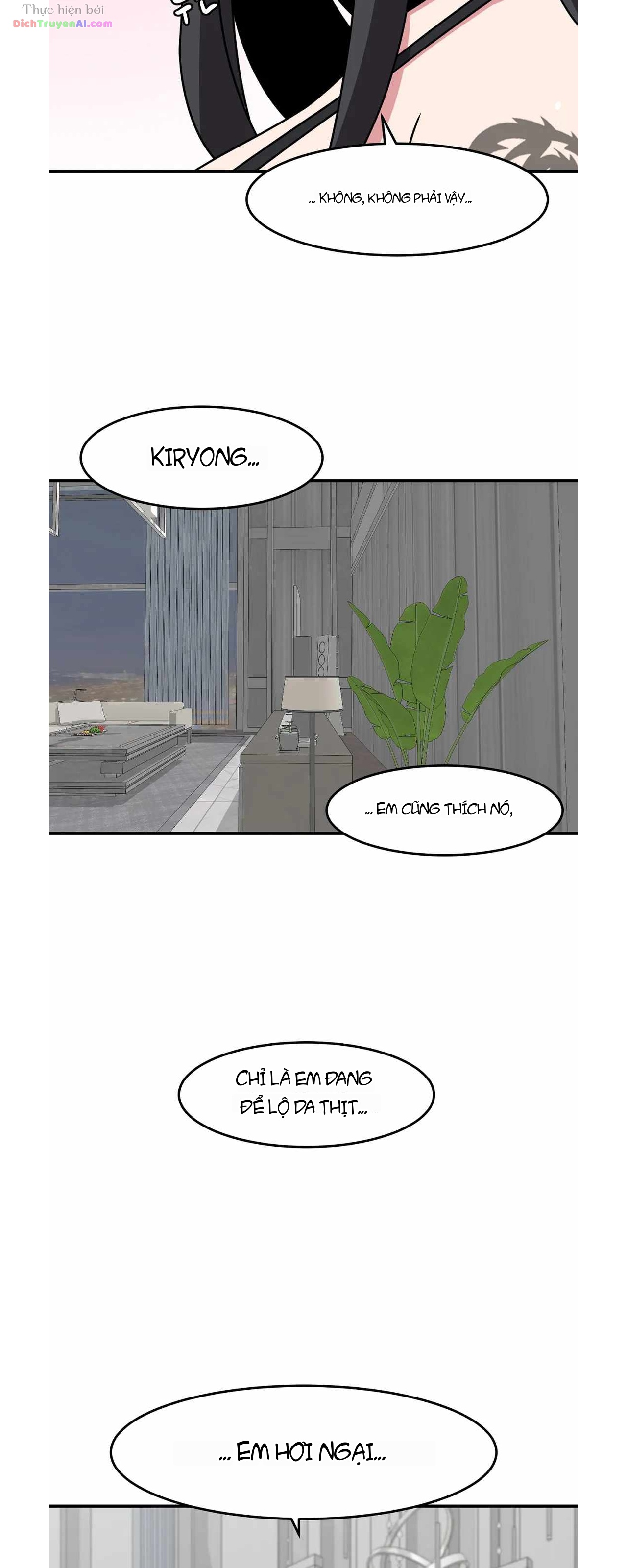 Bí Mật Của Cô Bạn Bàn Bên Chapter 33 - 21