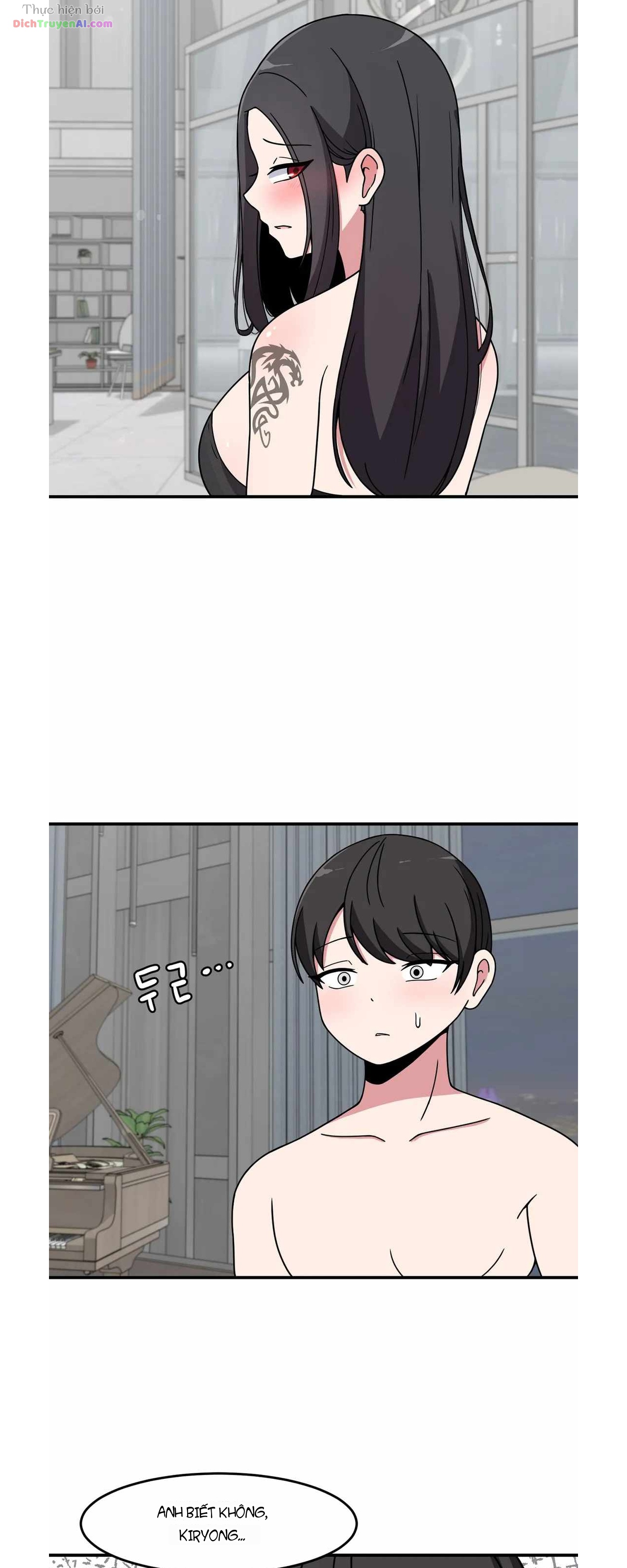 Bí Mật Của Cô Bạn Bàn Bên Chapter 33 - 22