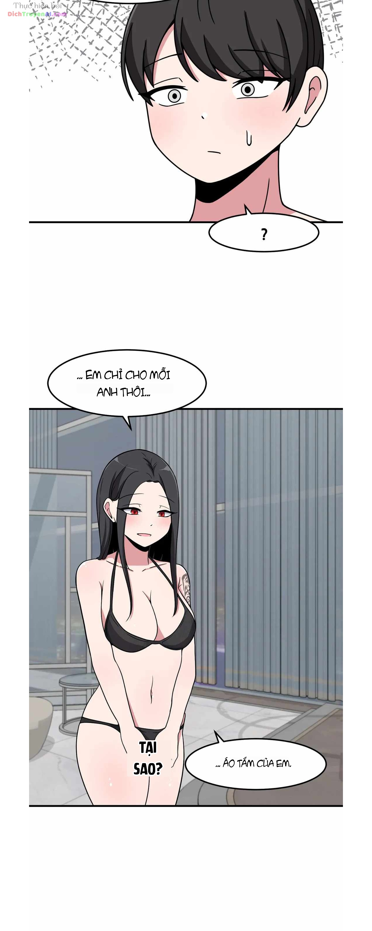 Bí Mật Của Cô Bạn Bàn Bên Chapter 33 - 23
