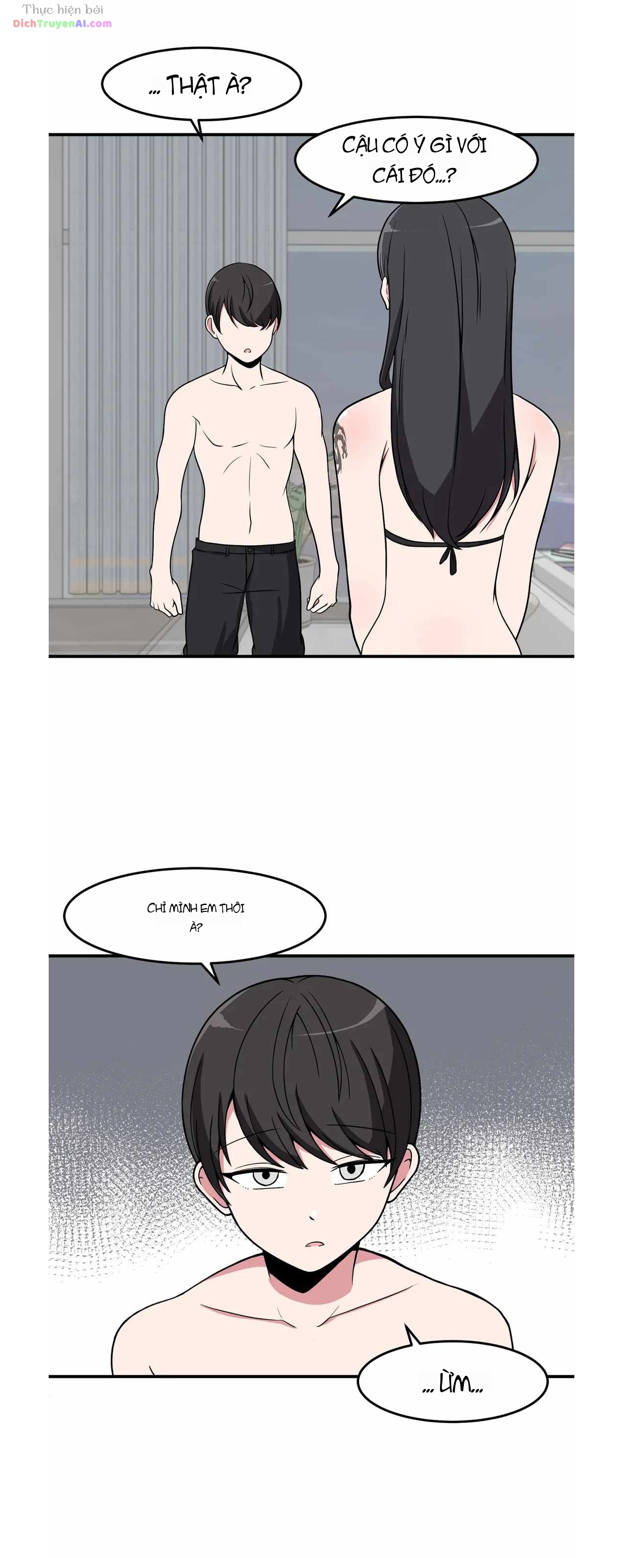 Bí Mật Của Cô Bạn Bàn Bên Chapter 33 - 24
