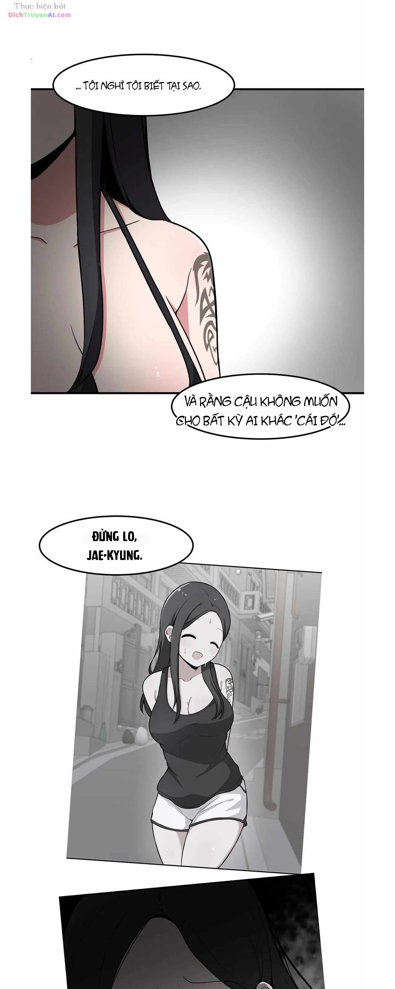 Bí Mật Của Cô Bạn Bàn Bên Chapter 33 - 25