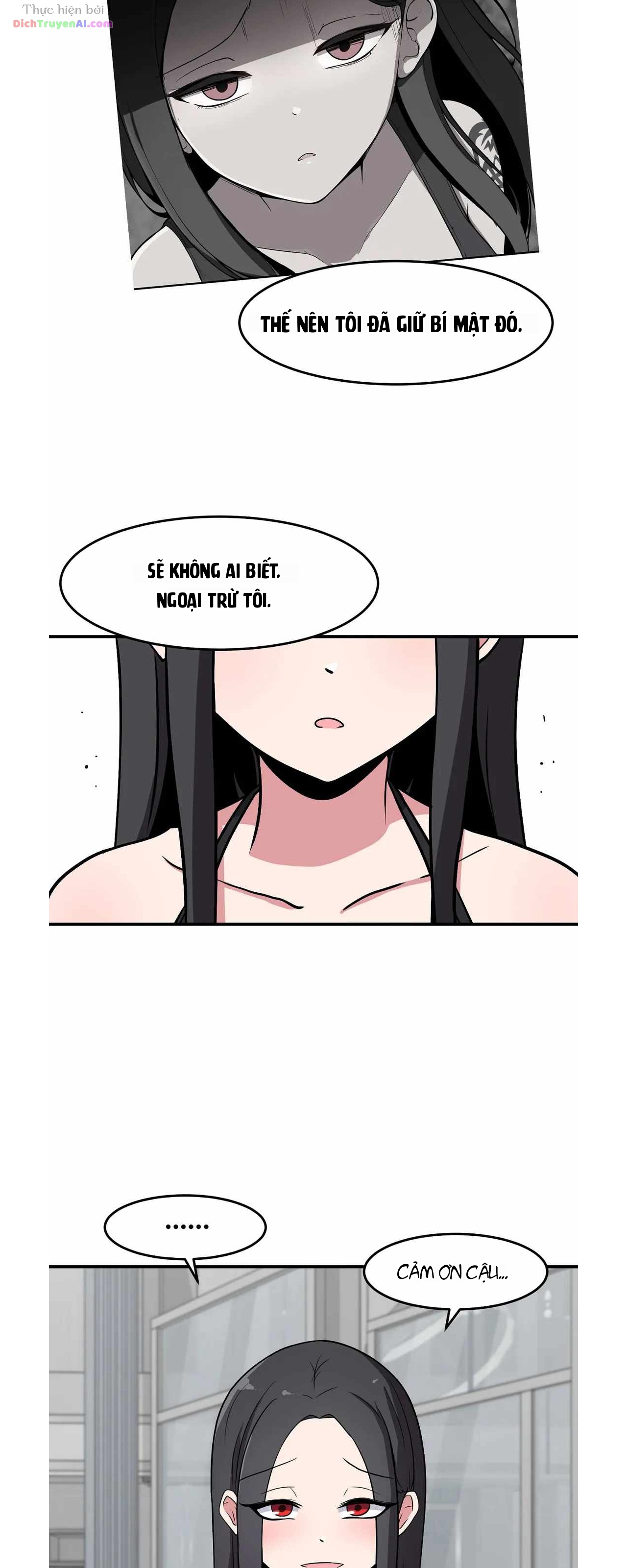 Bí Mật Của Cô Bạn Bàn Bên Chapter 33 - 26