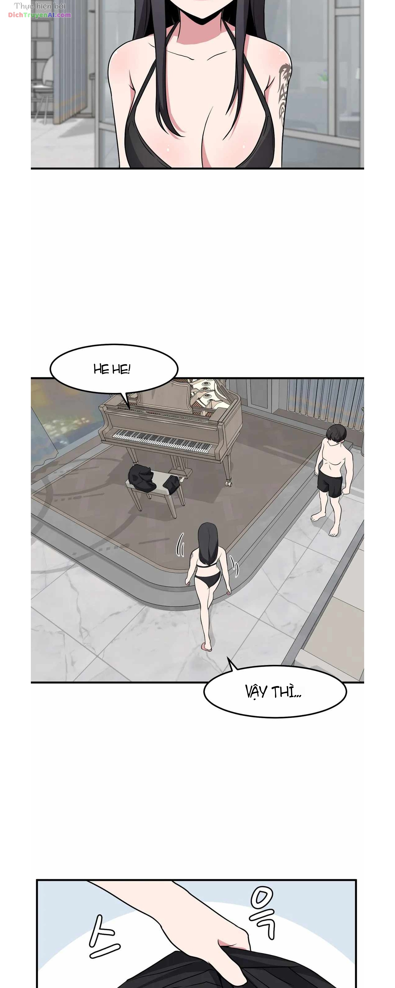 Bí Mật Của Cô Bạn Bàn Bên Chapter 33 - 27