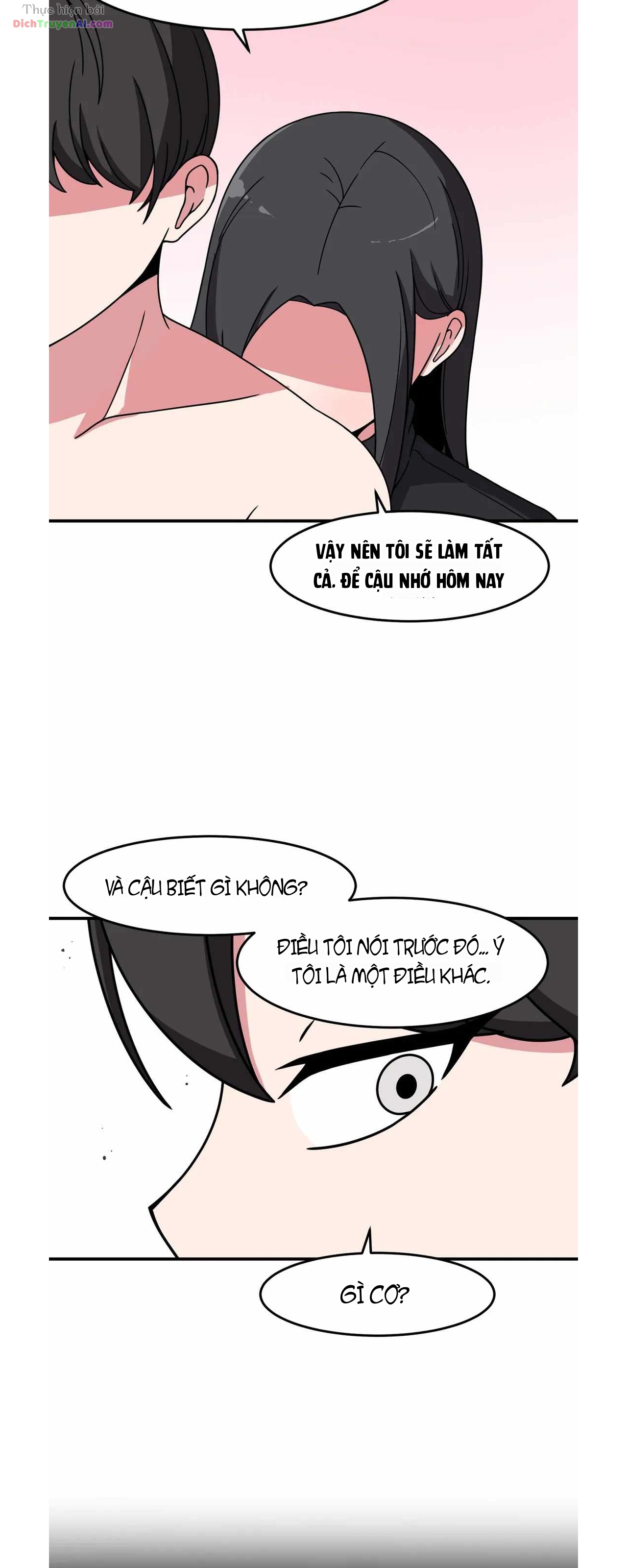 Bí Mật Của Cô Bạn Bàn Bên Chapter 33 - 36