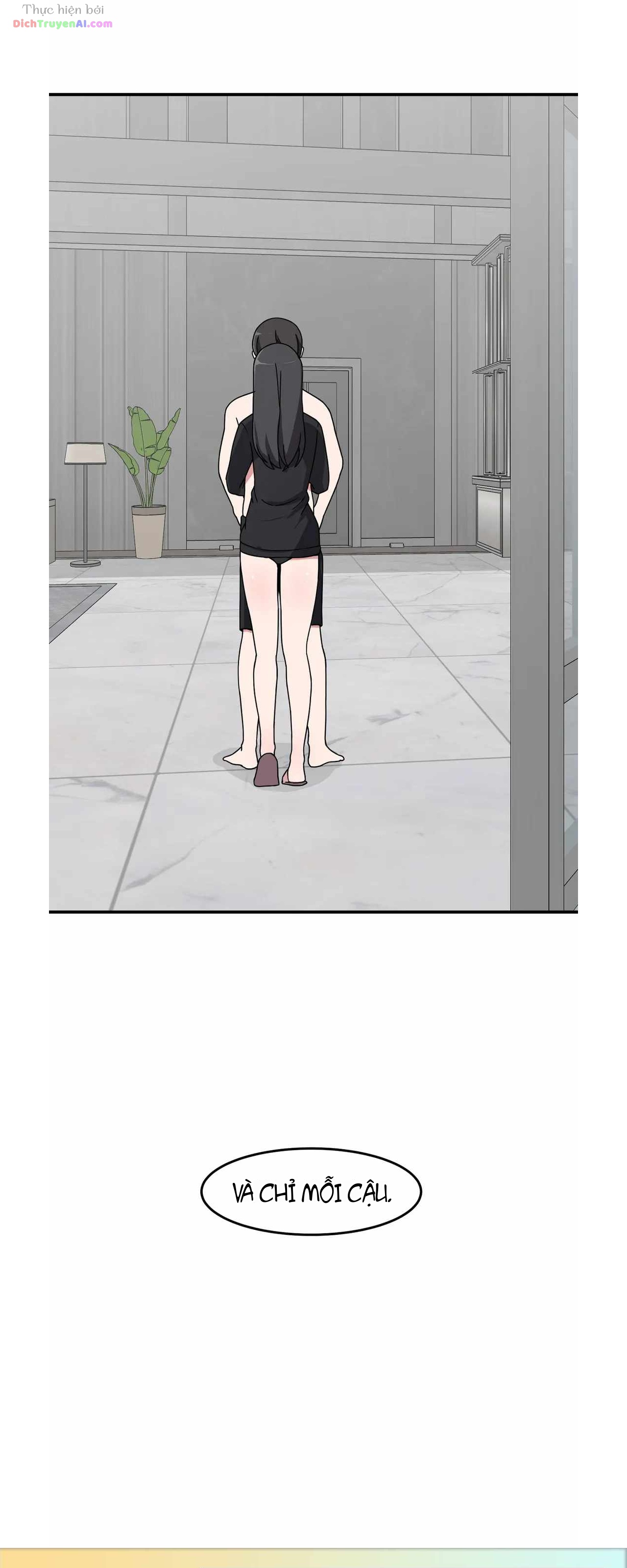 Bí Mật Của Cô Bạn Bàn Bên Chapter 33 - 40