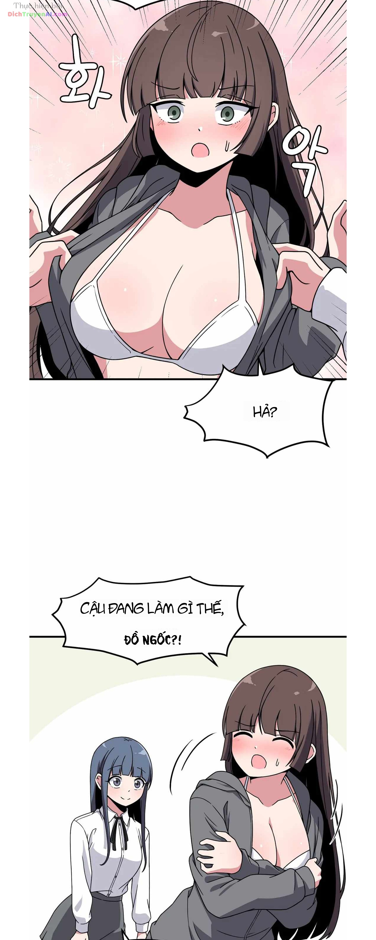 Bí Mật Của Cô Bạn Bàn Bên Chapter 34 - 6