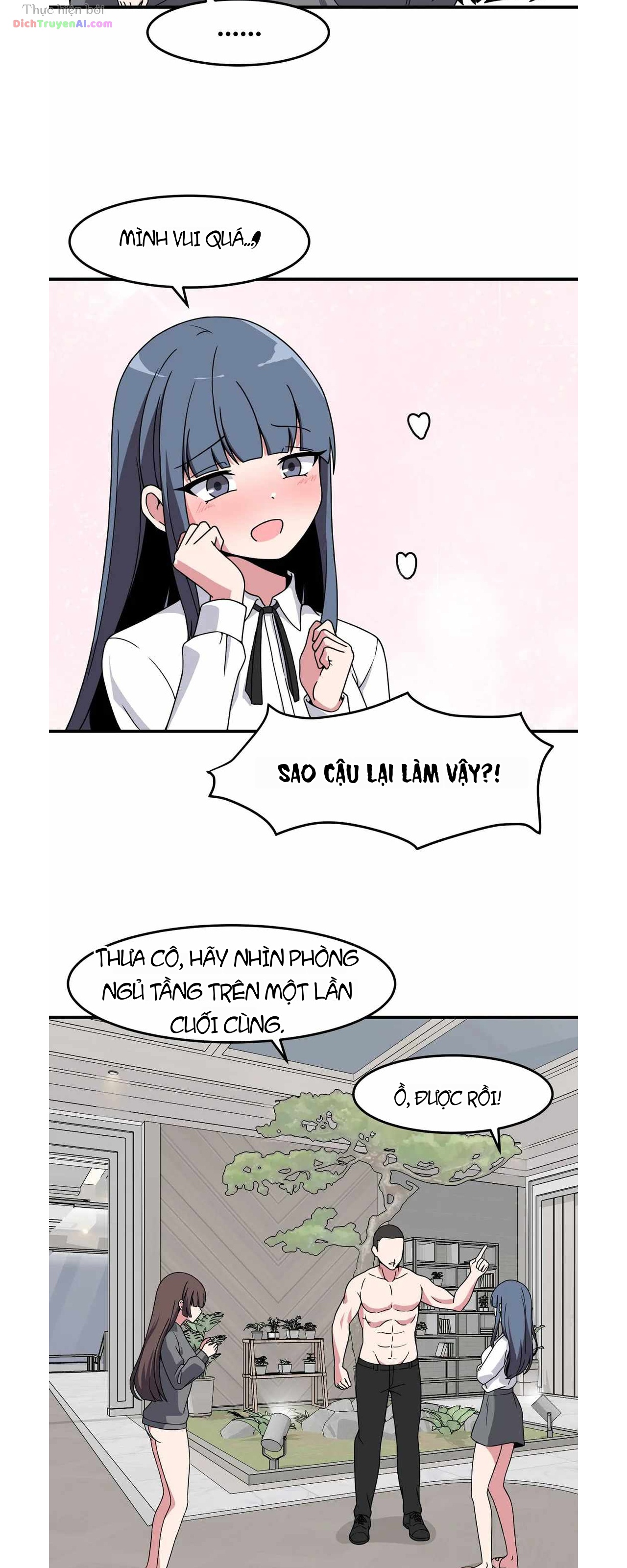 Bí Mật Của Cô Bạn Bàn Bên Chapter 34 - 7