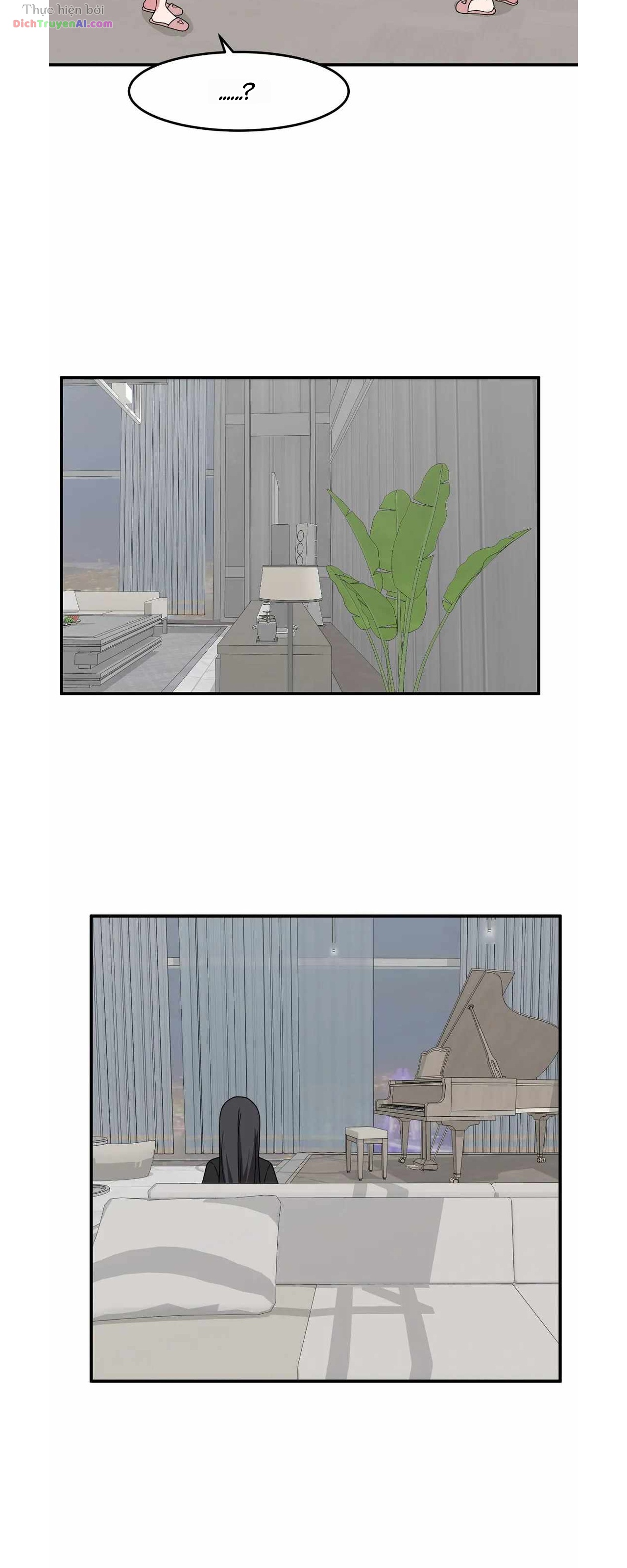 Bí Mật Của Cô Bạn Bàn Bên Chapter 34 - 8