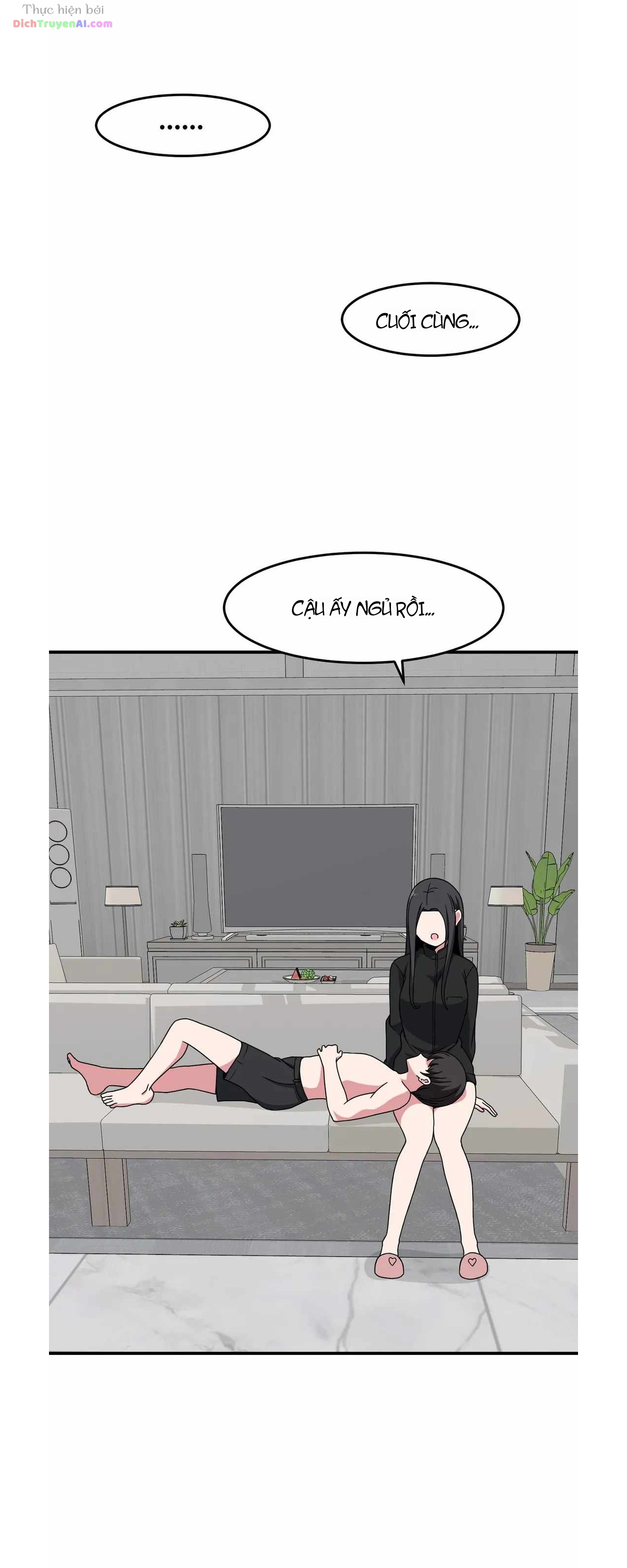 Bí Mật Của Cô Bạn Bàn Bên Chapter 34 - 9