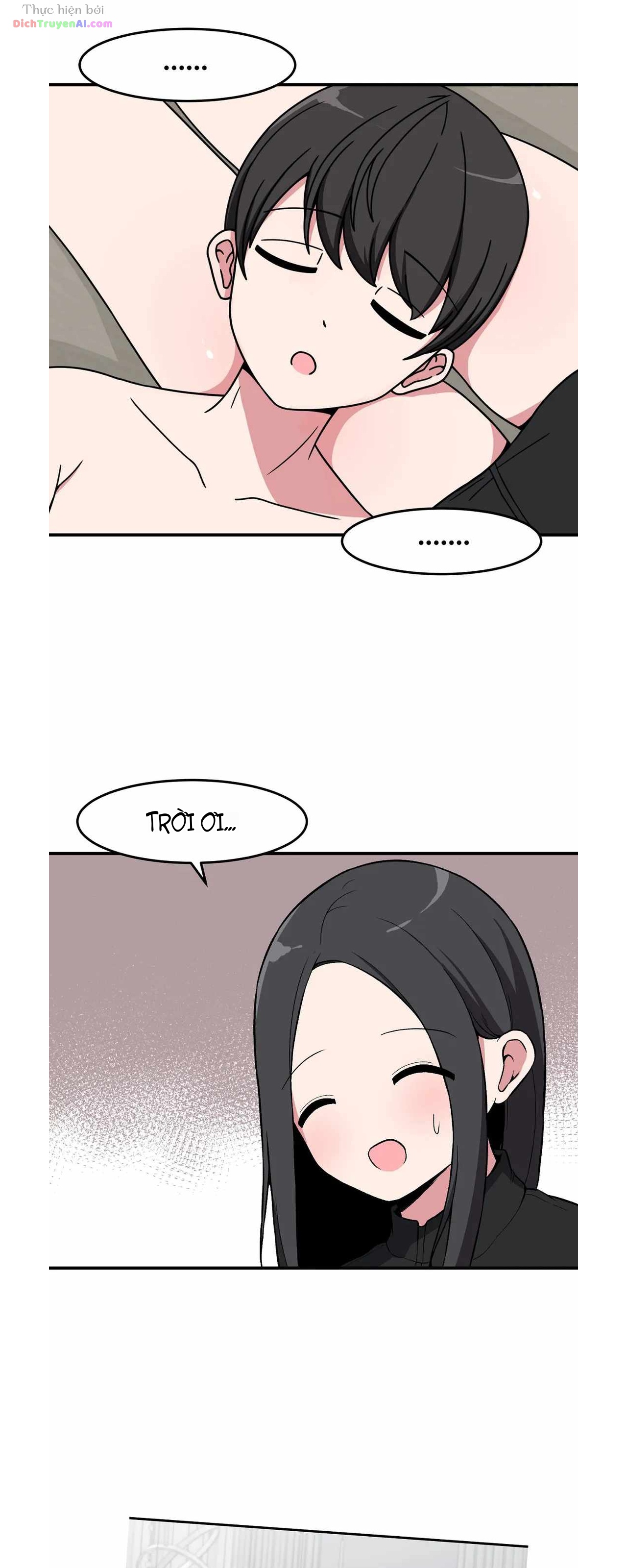 Bí Mật Của Cô Bạn Bàn Bên Chapter 34 - 10