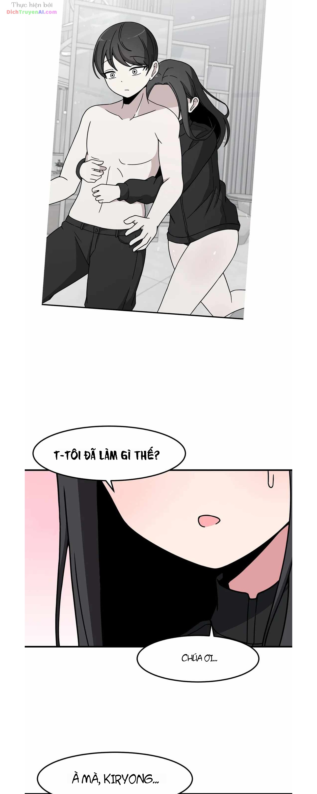 Bí Mật Của Cô Bạn Bàn Bên Chapter 34 - 11