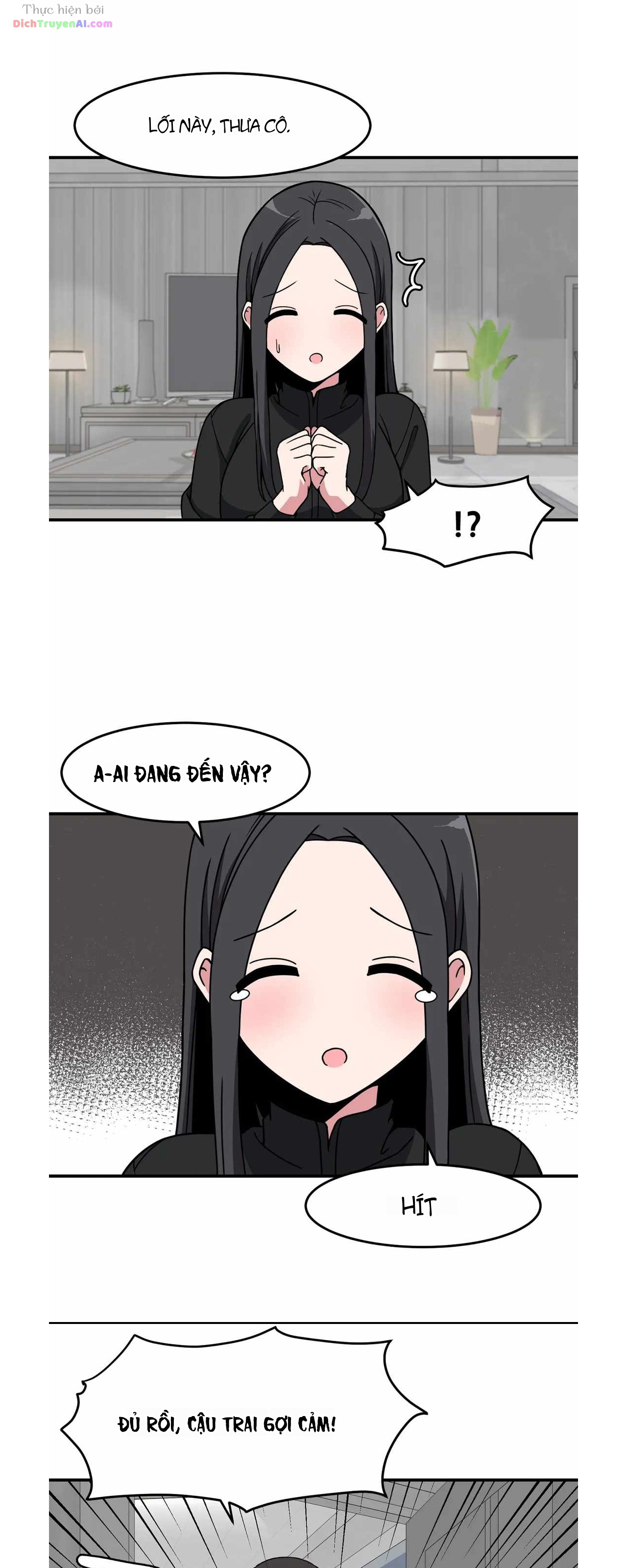 Bí Mật Của Cô Bạn Bàn Bên Chapter 34 - 13
