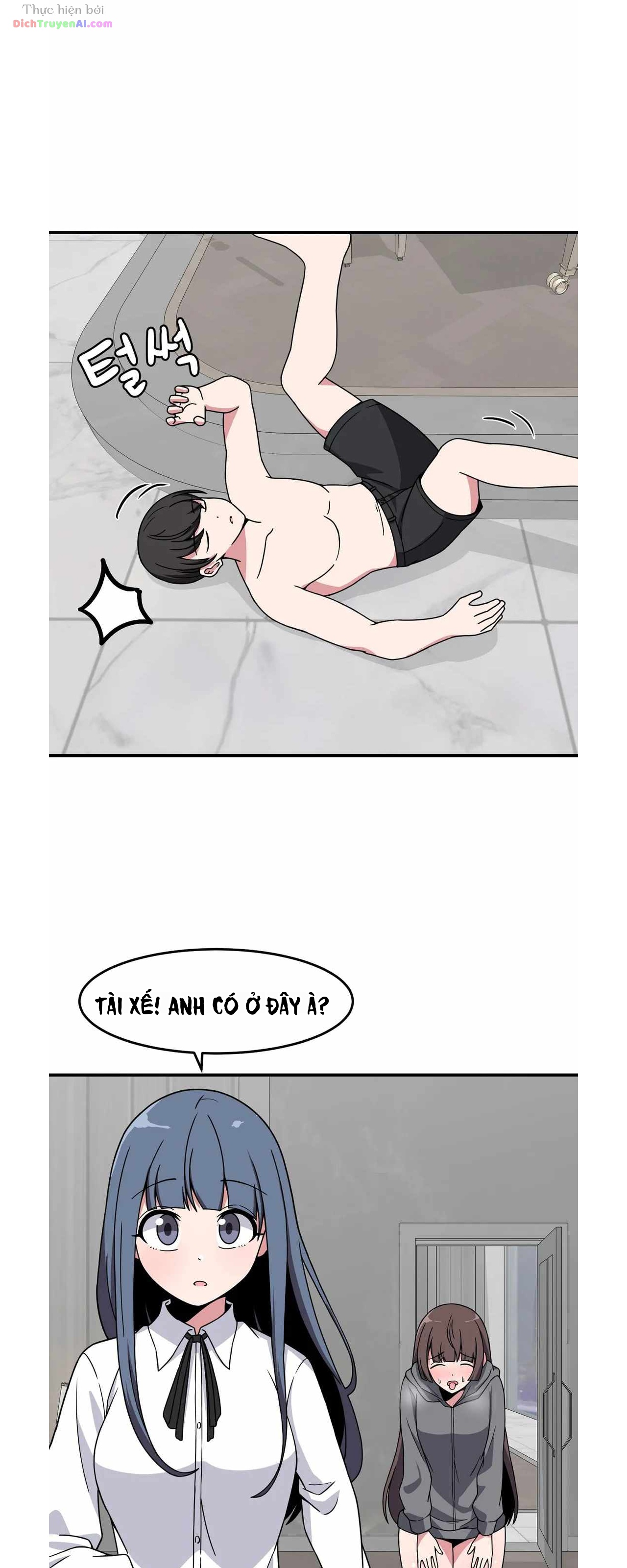 Bí Mật Của Cô Bạn Bàn Bên Chapter 34 - 15