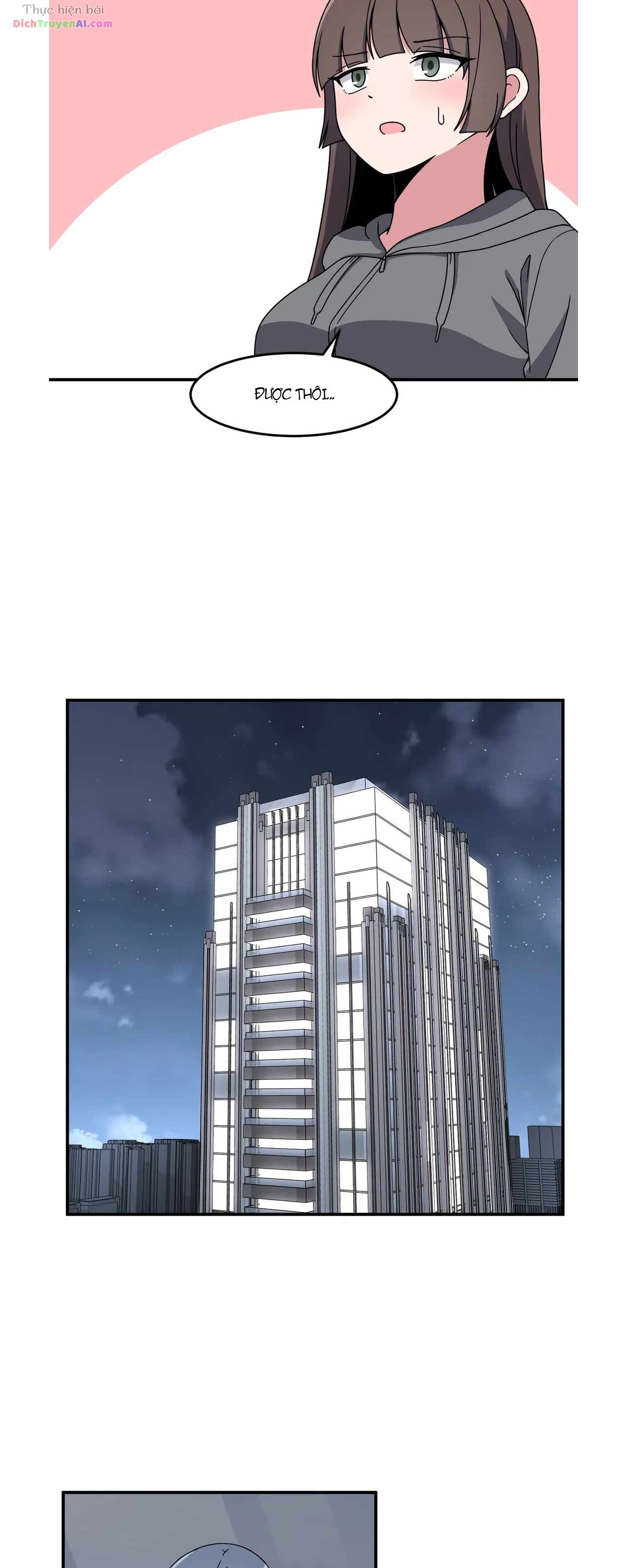 Bí Mật Của Cô Bạn Bàn Bên Chapter 34 - 19