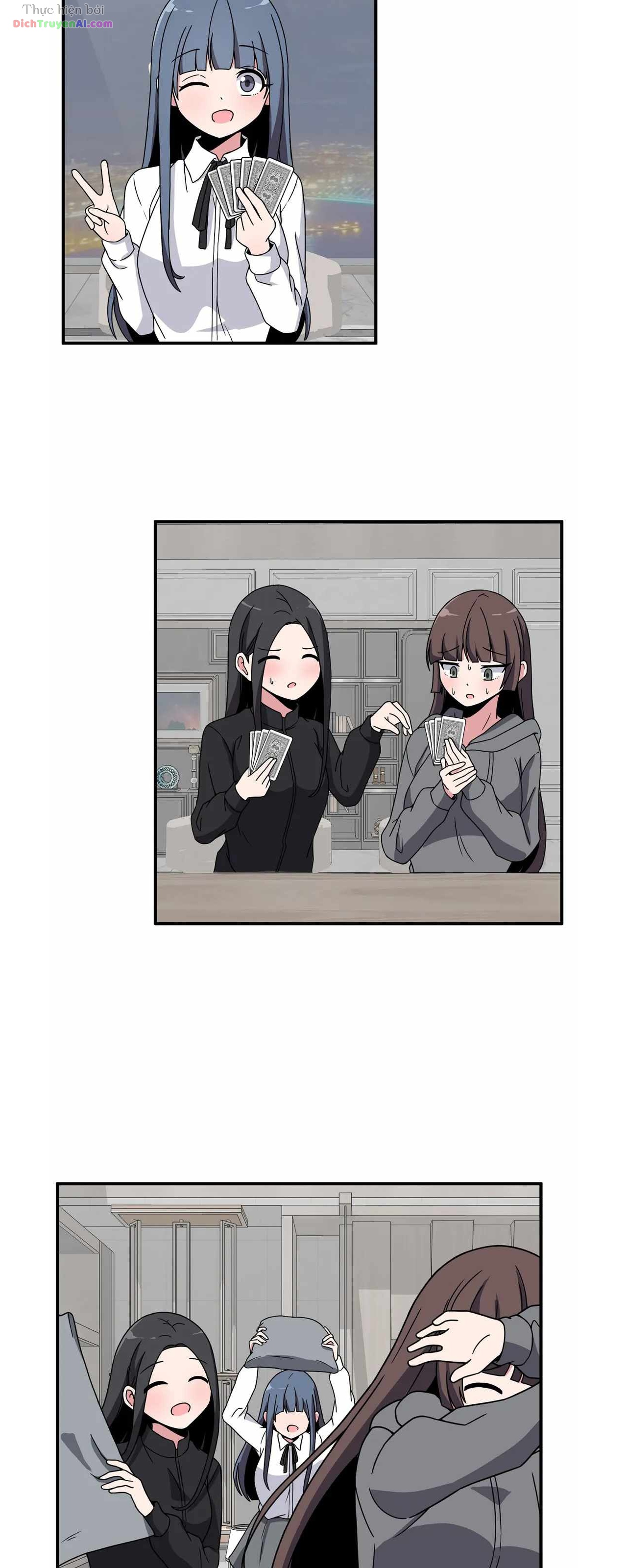 Bí Mật Của Cô Bạn Bàn Bên Chapter 34 - 20