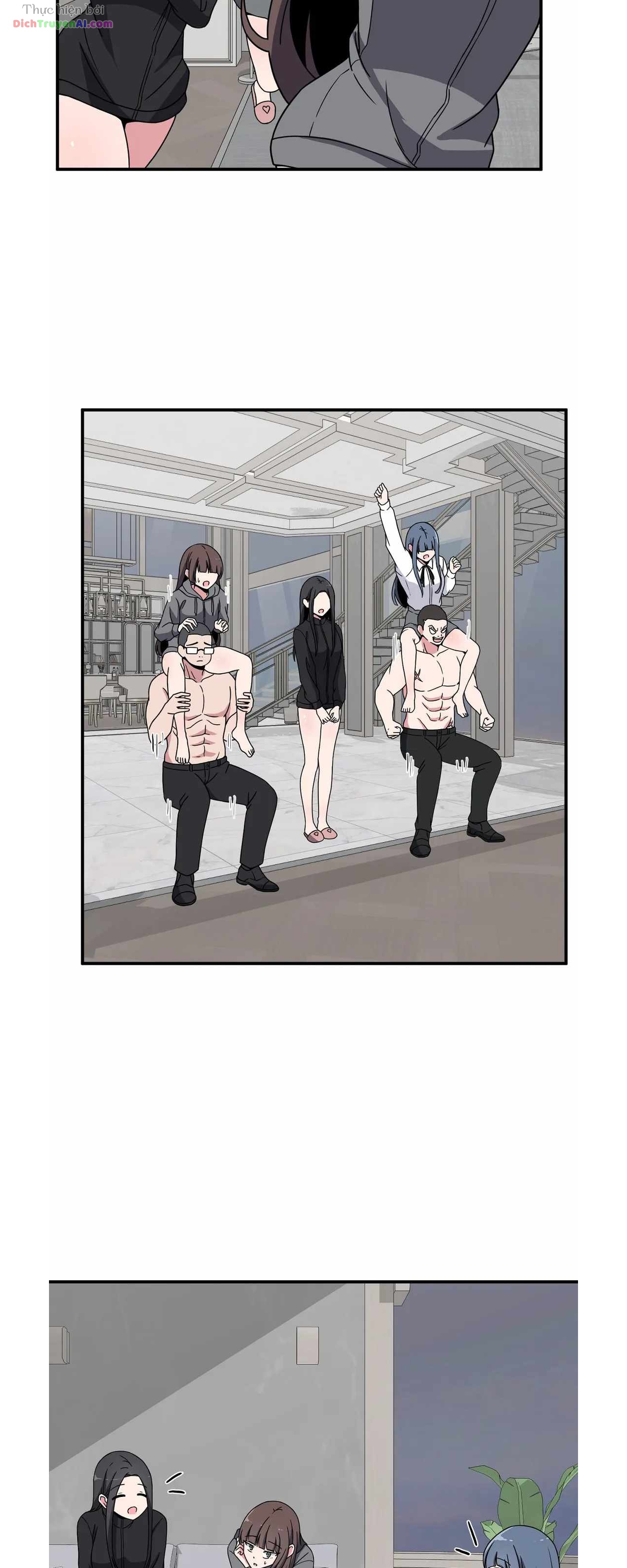 Bí Mật Của Cô Bạn Bàn Bên Chapter 34 - 21