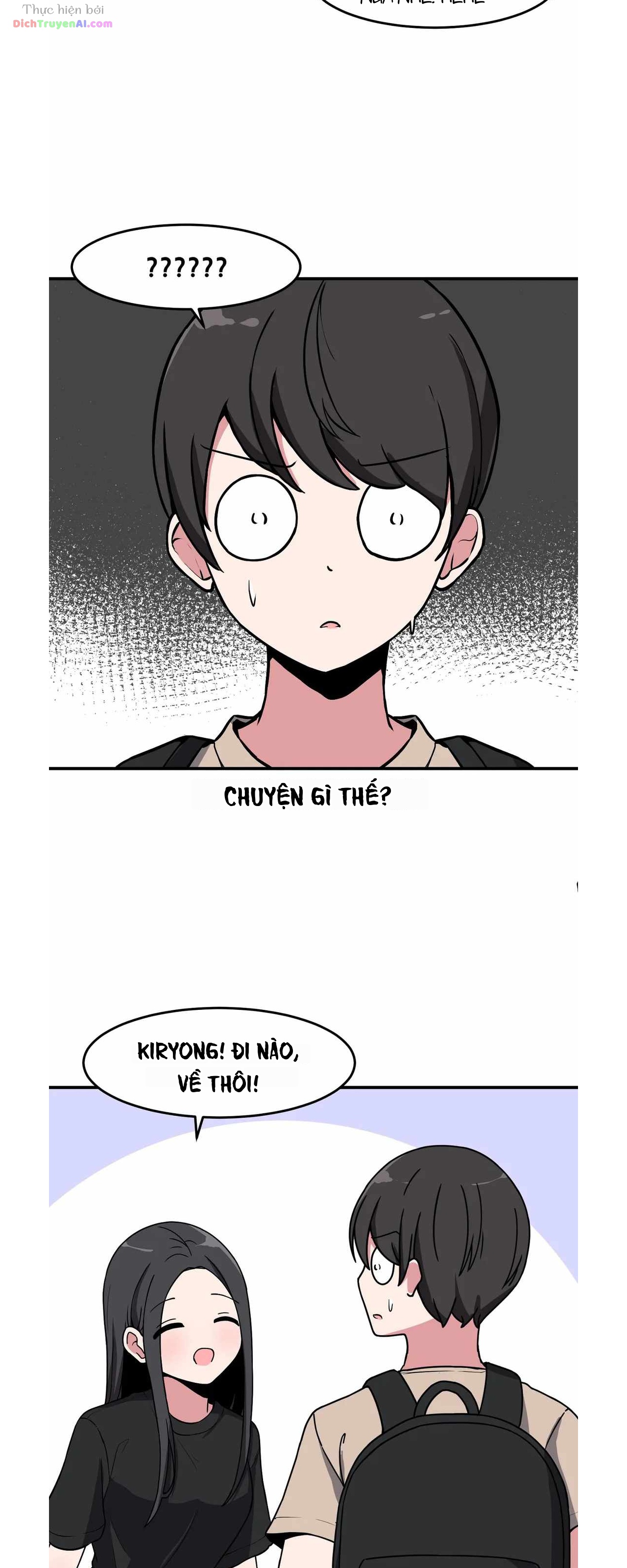 Bí Mật Của Cô Bạn Bàn Bên Chapter 34 - 28